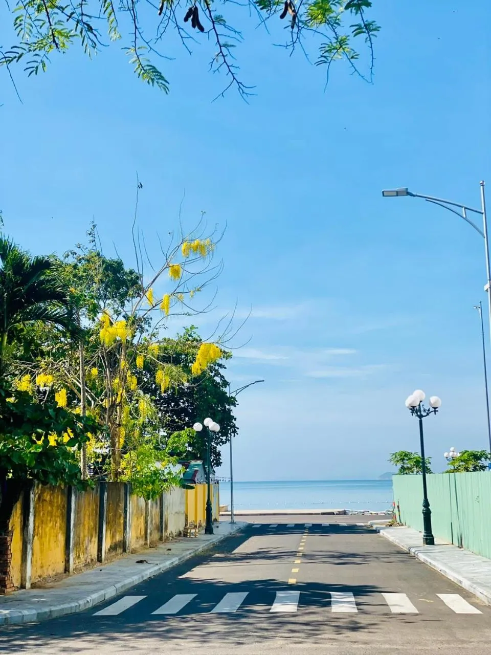 Muong Thanh Quy Nhon Hotel