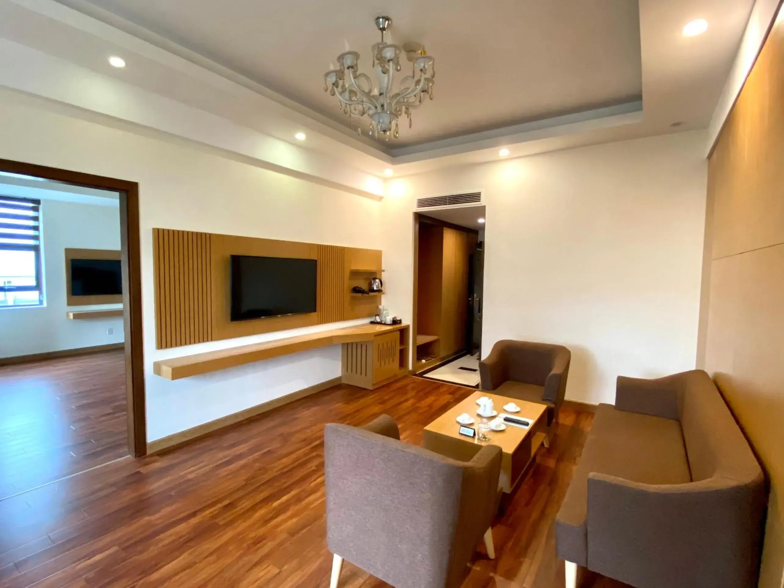 Muong Thanh Quy Nhon Hotel Muong Thanh Quy Nhon Hotel