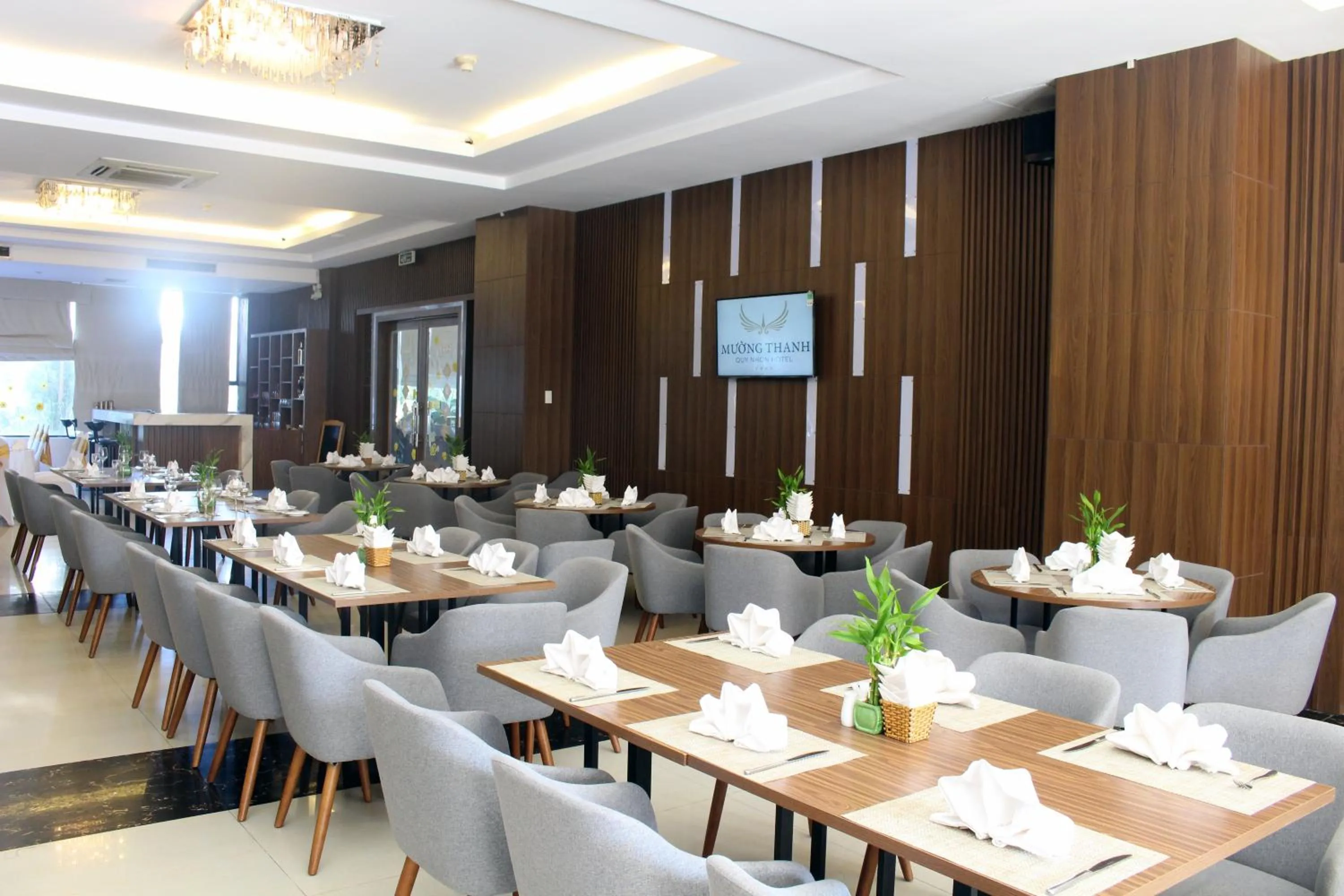 Muong Thanh Quy Nhon Hotel