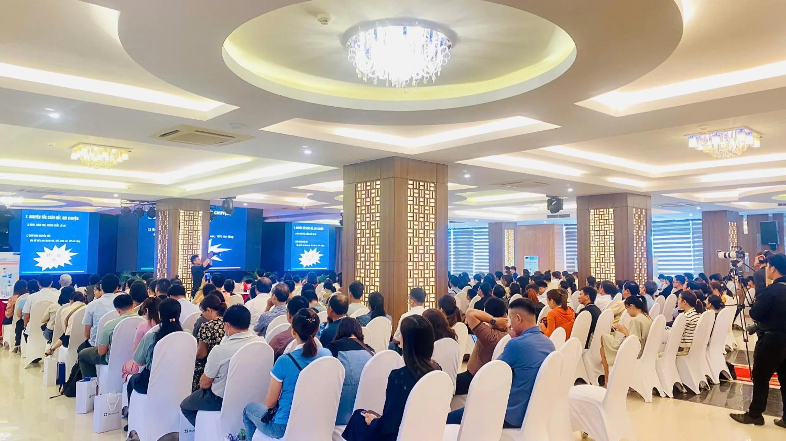 Muong Thanh Quy Nhon Hotel