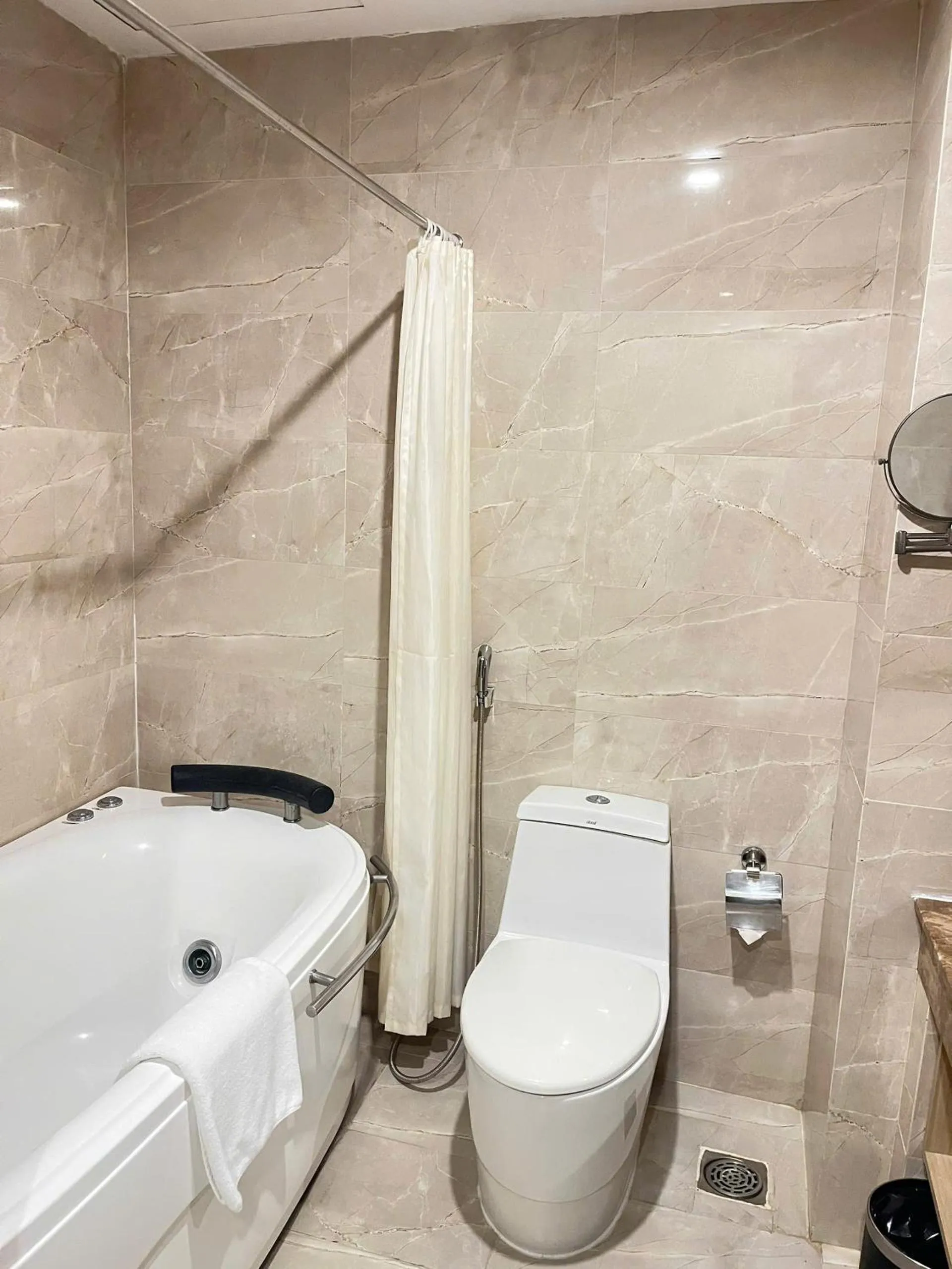 Muong Thanh Quy Nhon Hotel