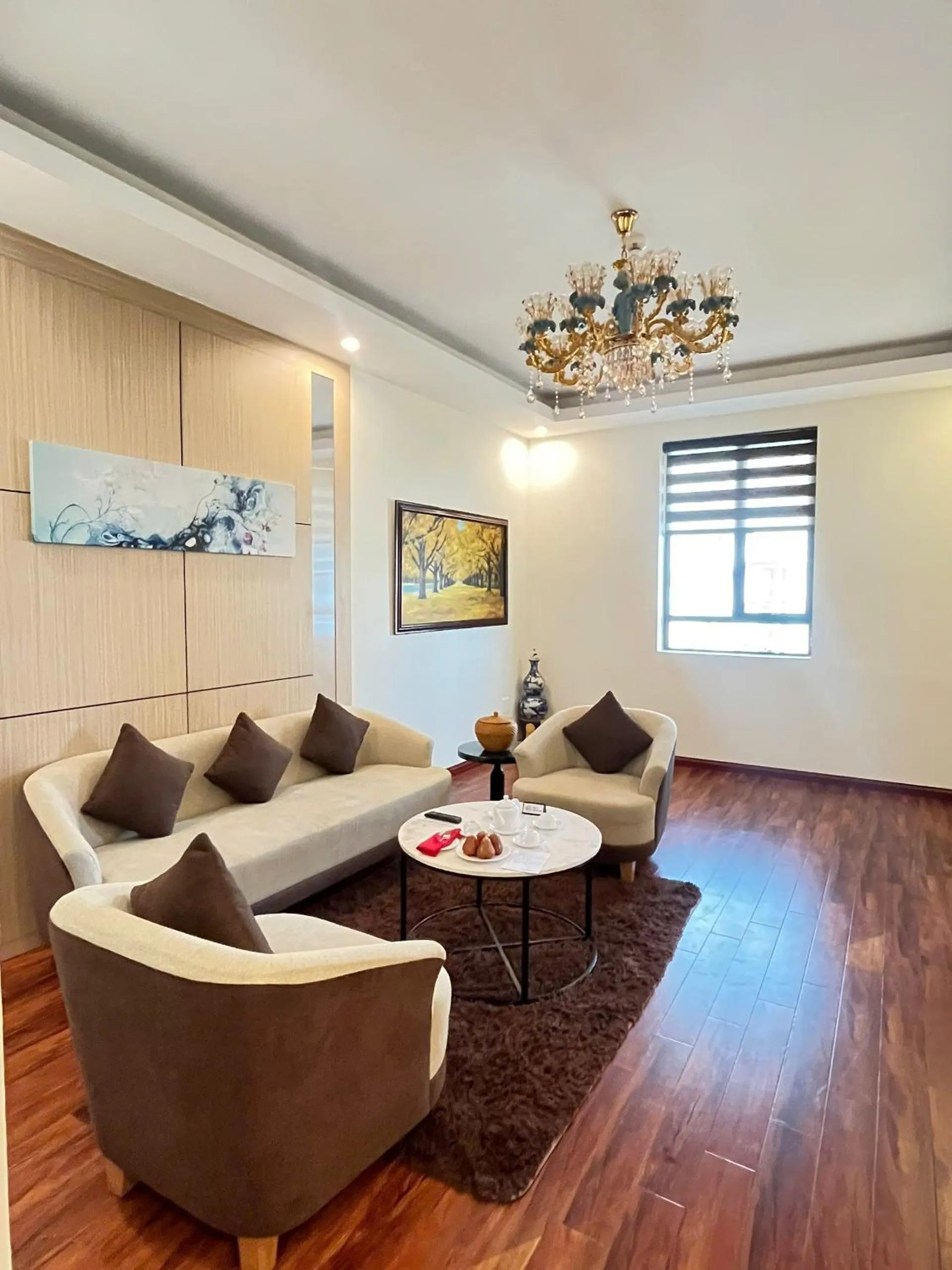 Muong Thanh Quy Nhon Hotel