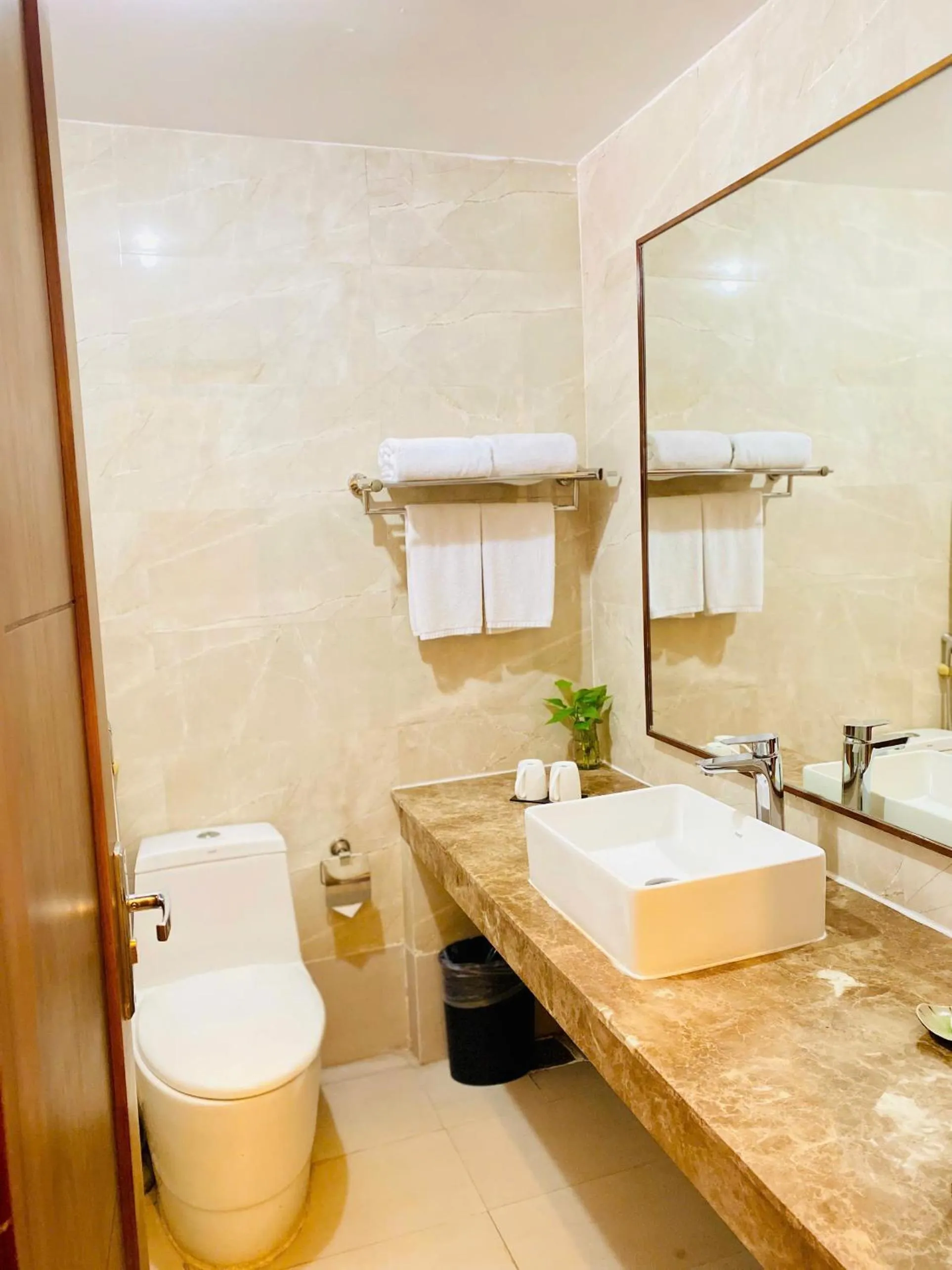 Muong Thanh Quy Nhon Hotel