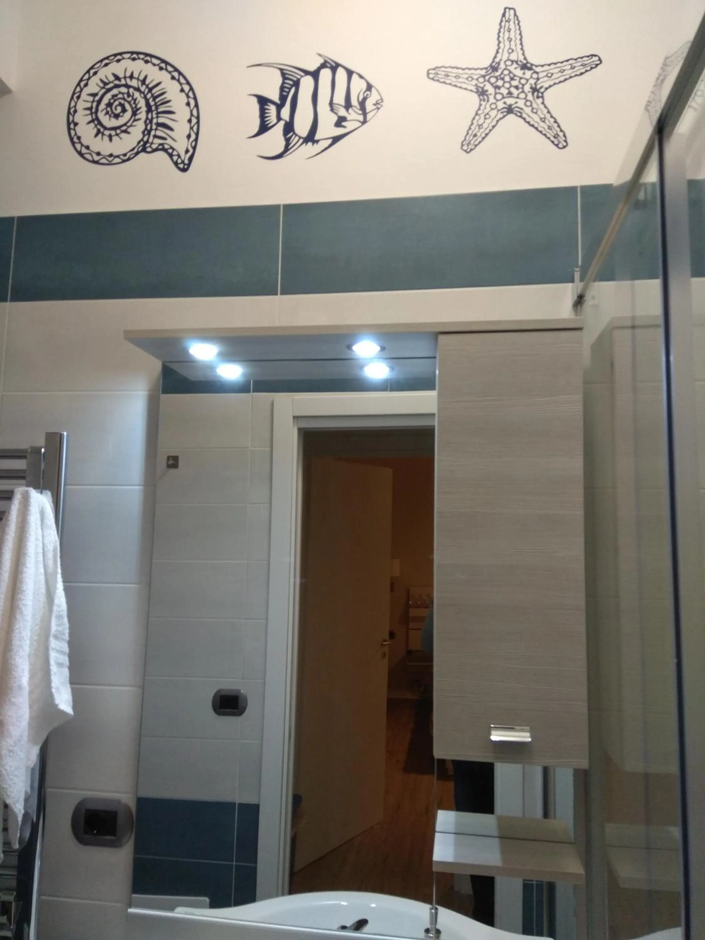 Blue Rose Private Room