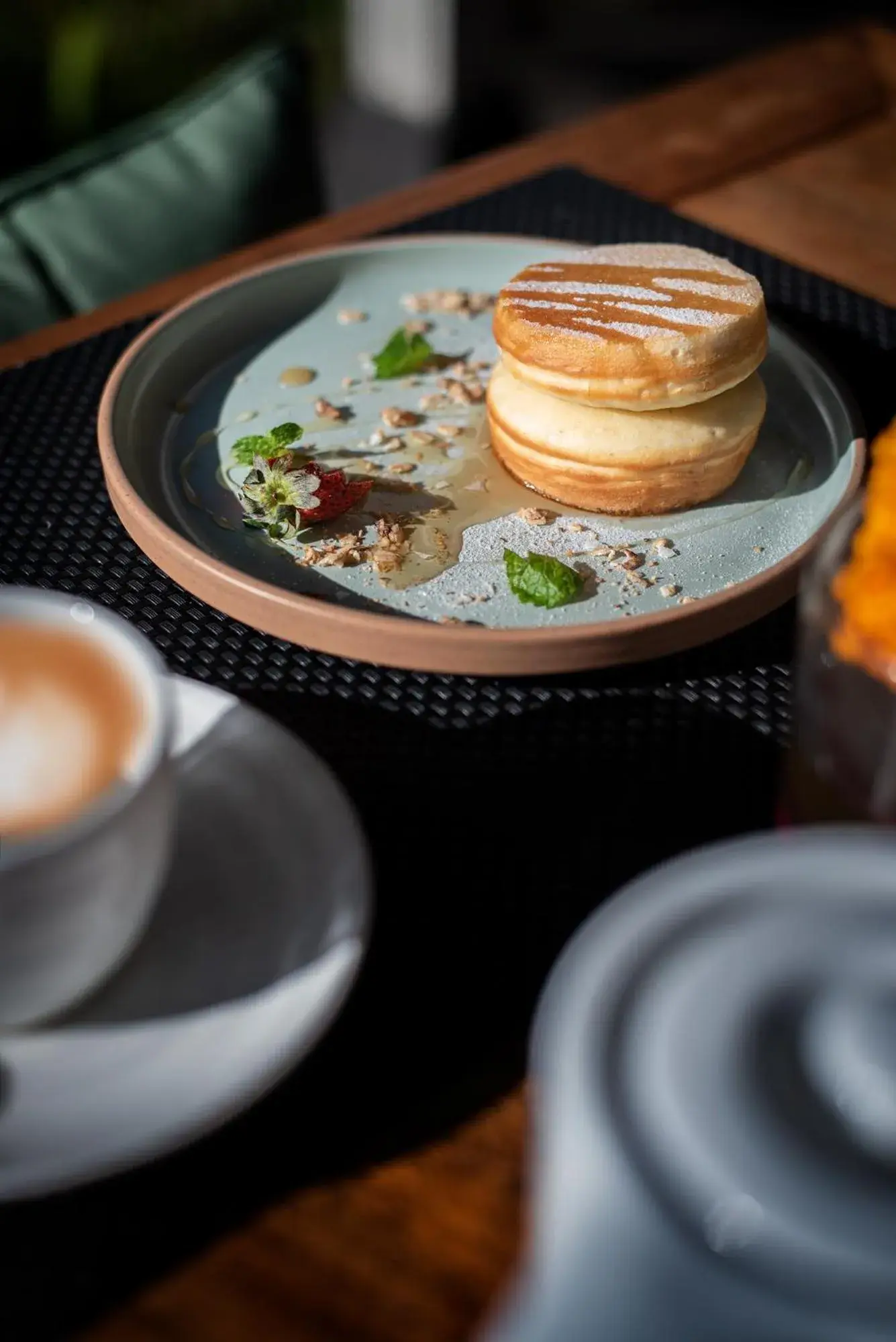 Restaurant/places to eat in Ubud Padi Villas Restaurant/places to eat in Ubud Padi Villas