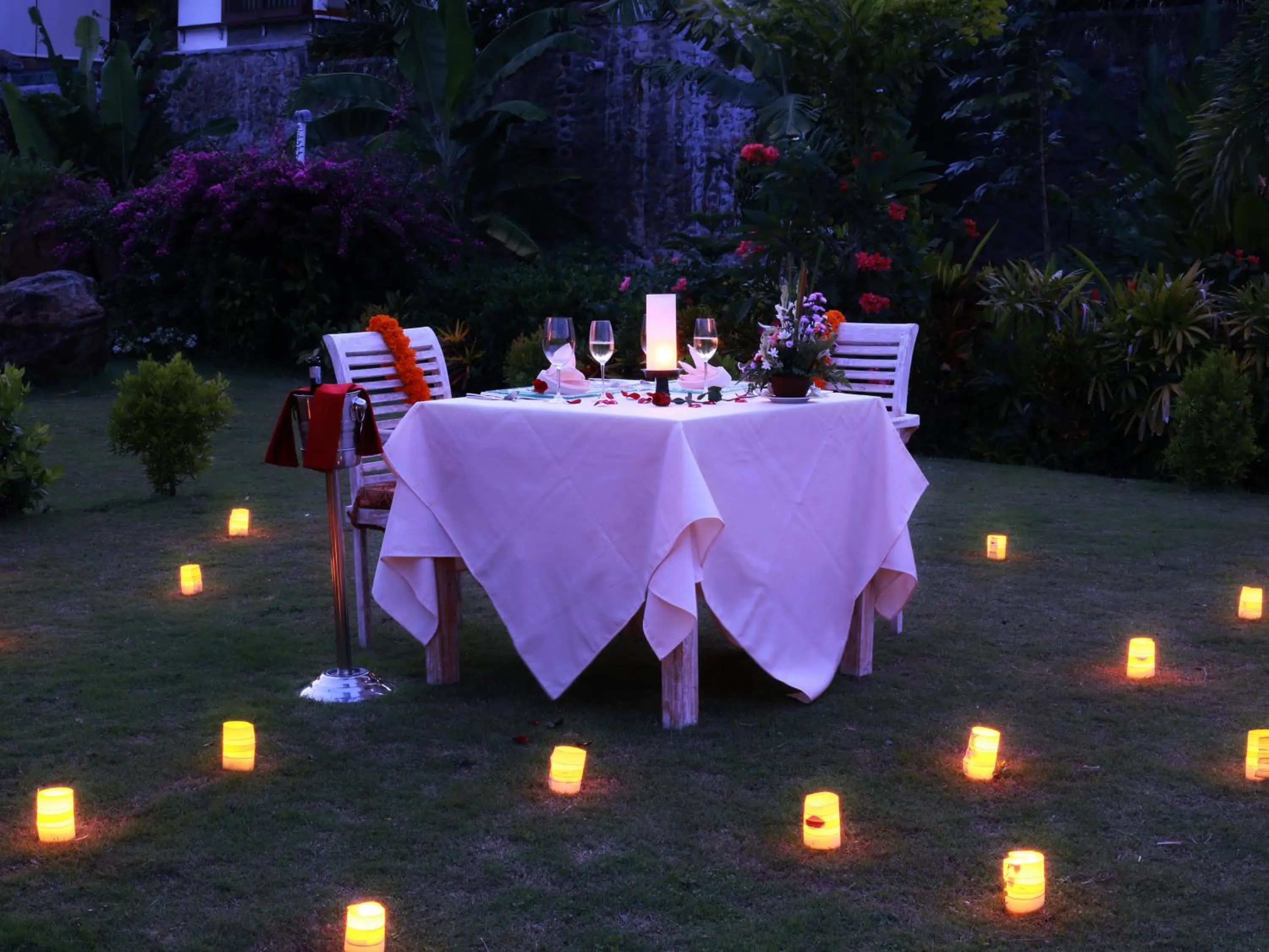 Other in The Griya Villas and Spa