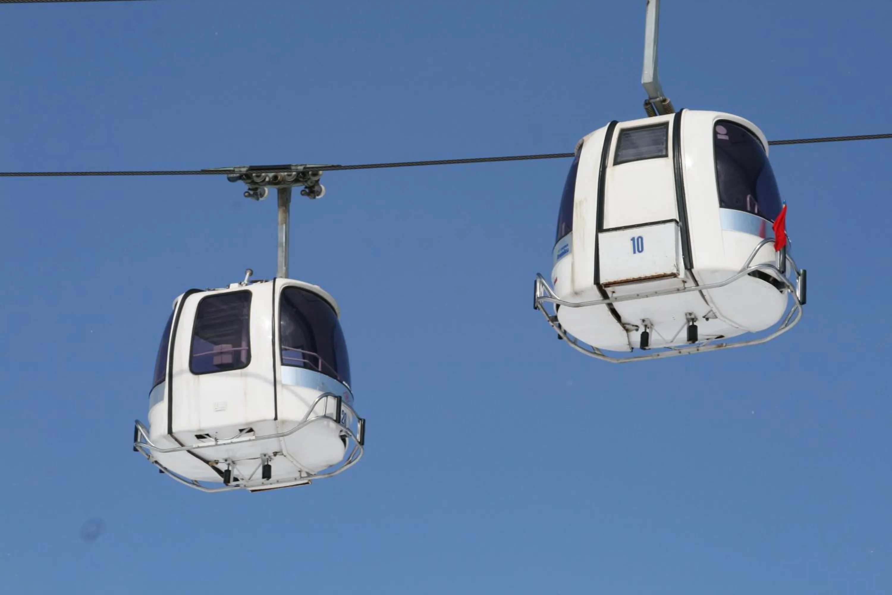 Winter in Akakura Wakui Hotel