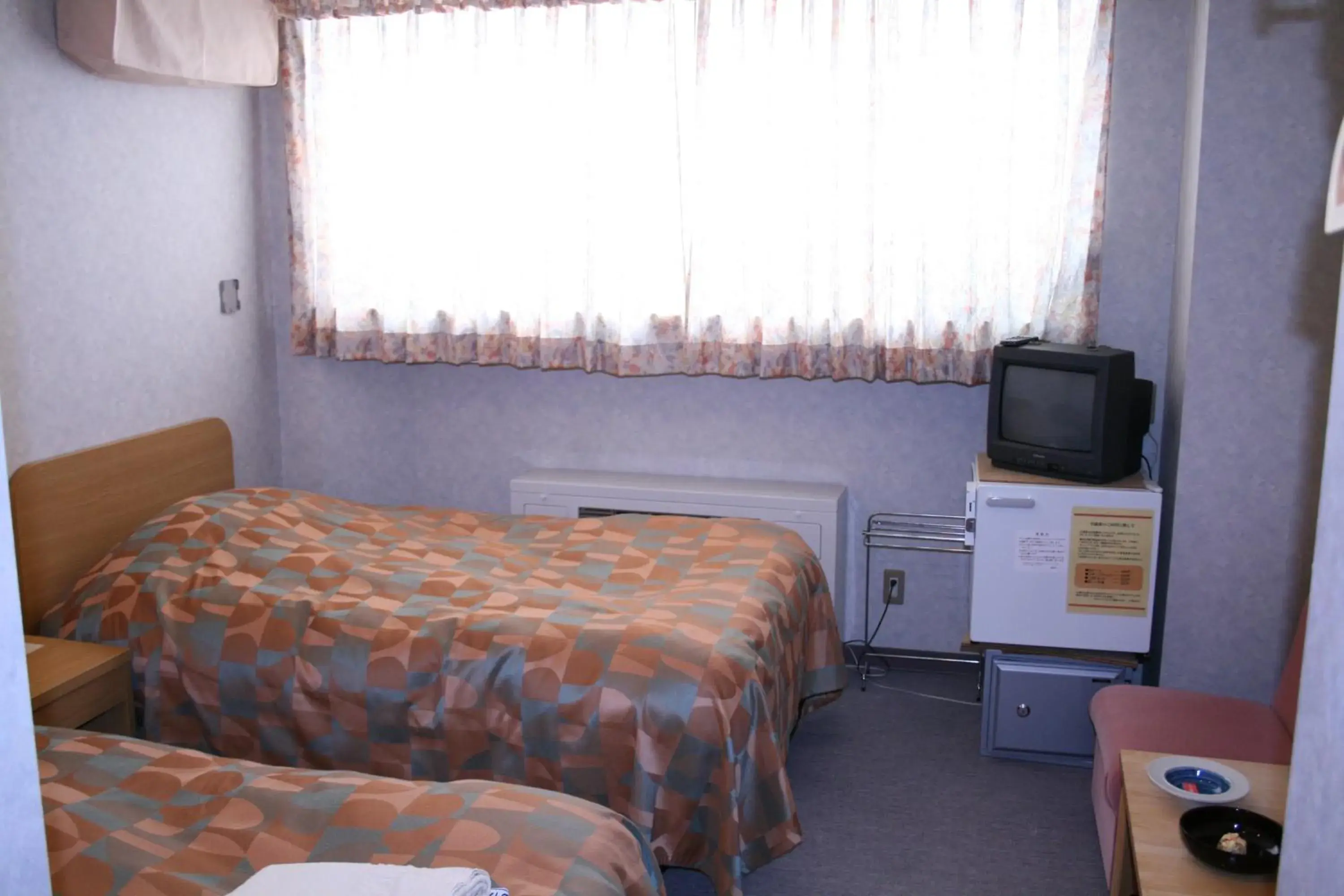 Photo of the whole room, Bed in Akakura Wakui Hotel