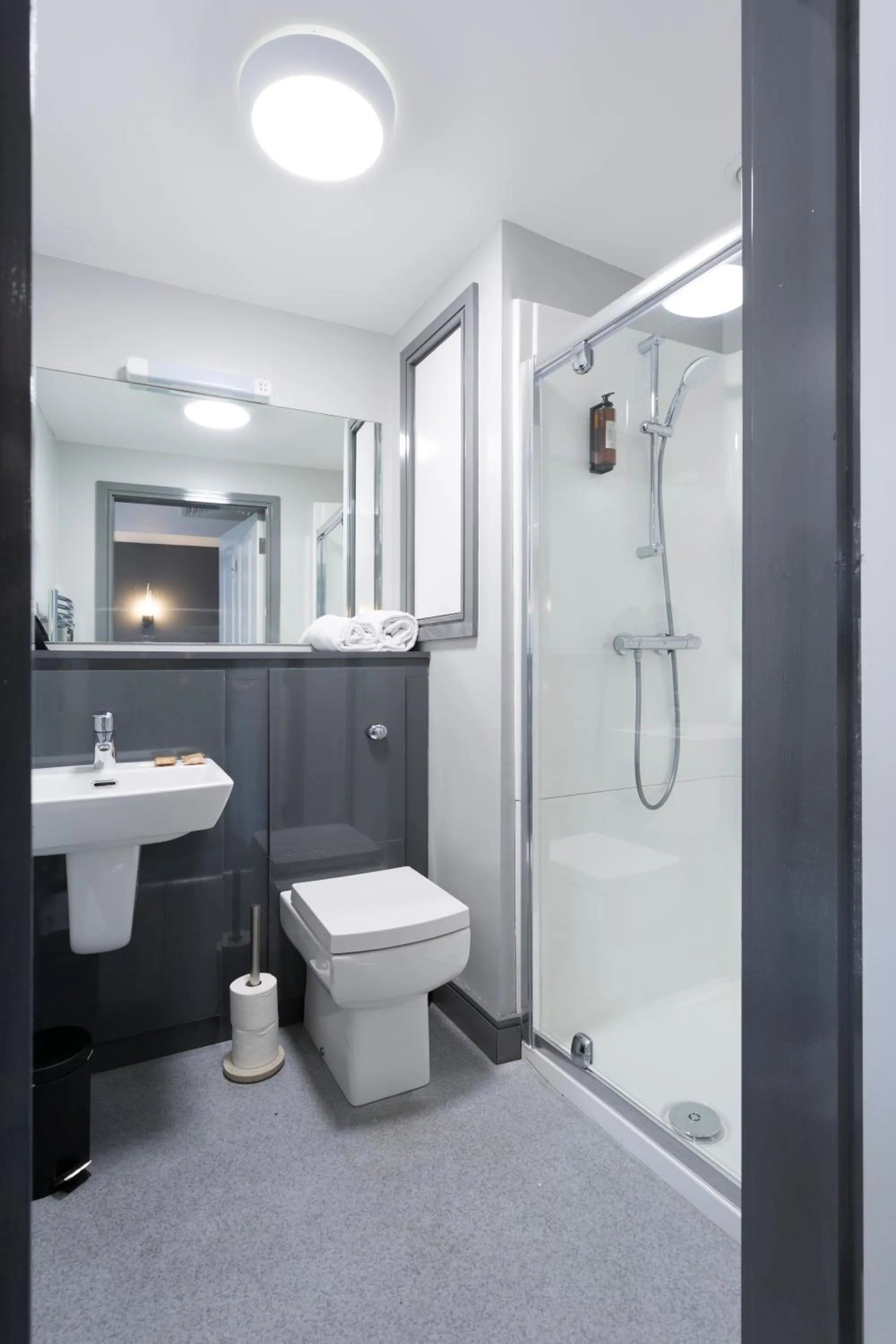 Bank Square Town House