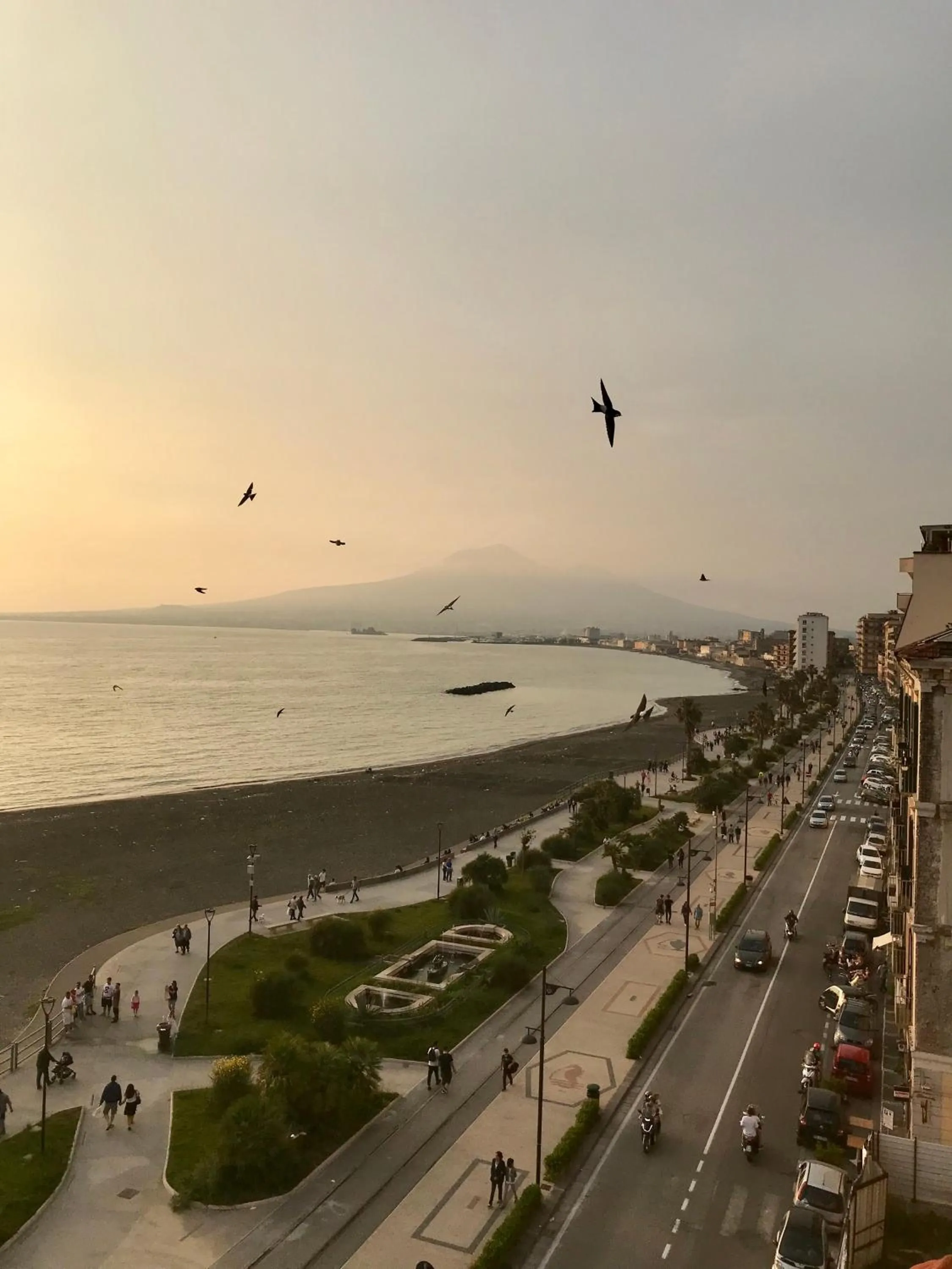 People in Il Veliero