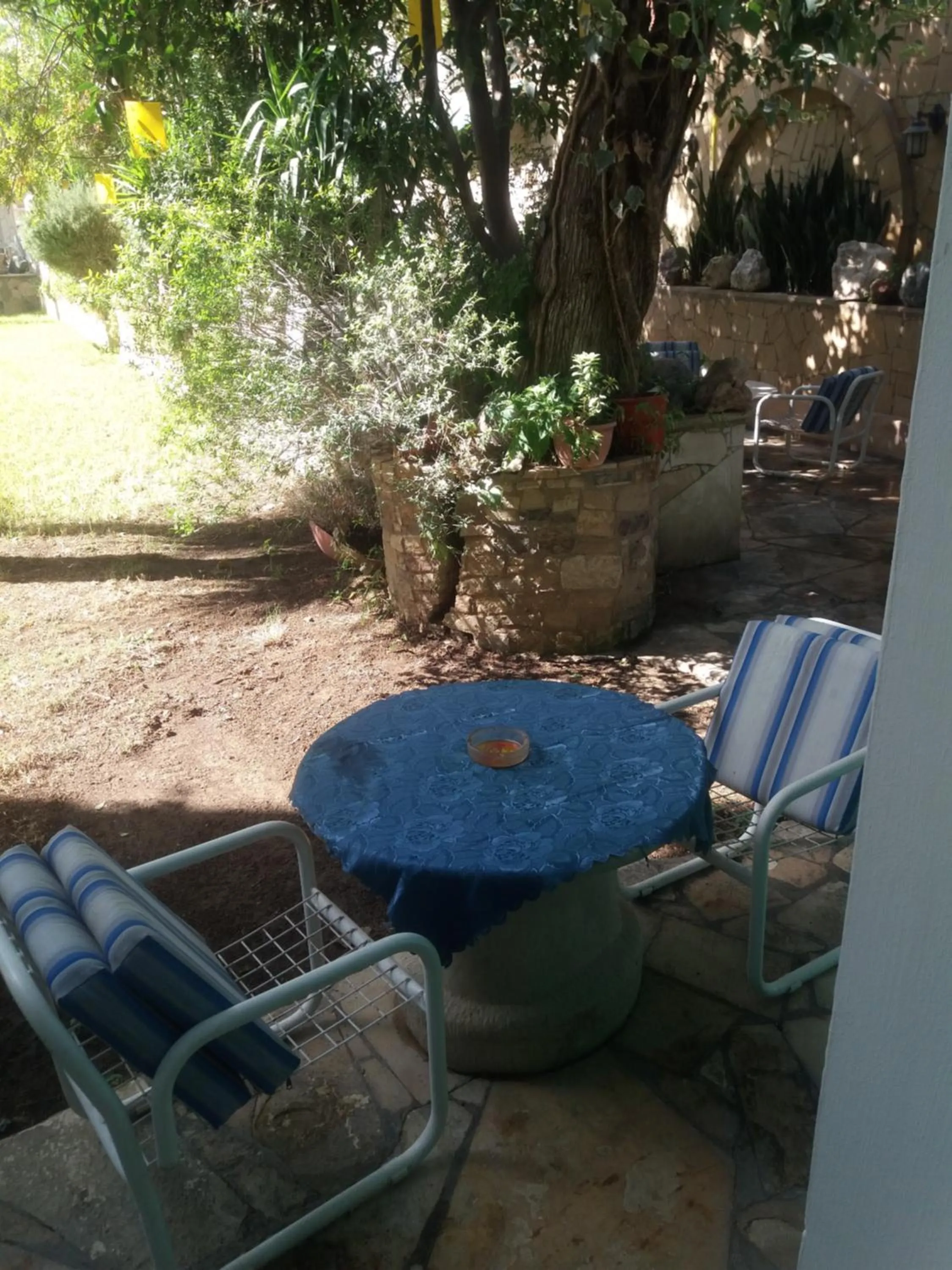 Greenfields Country Club