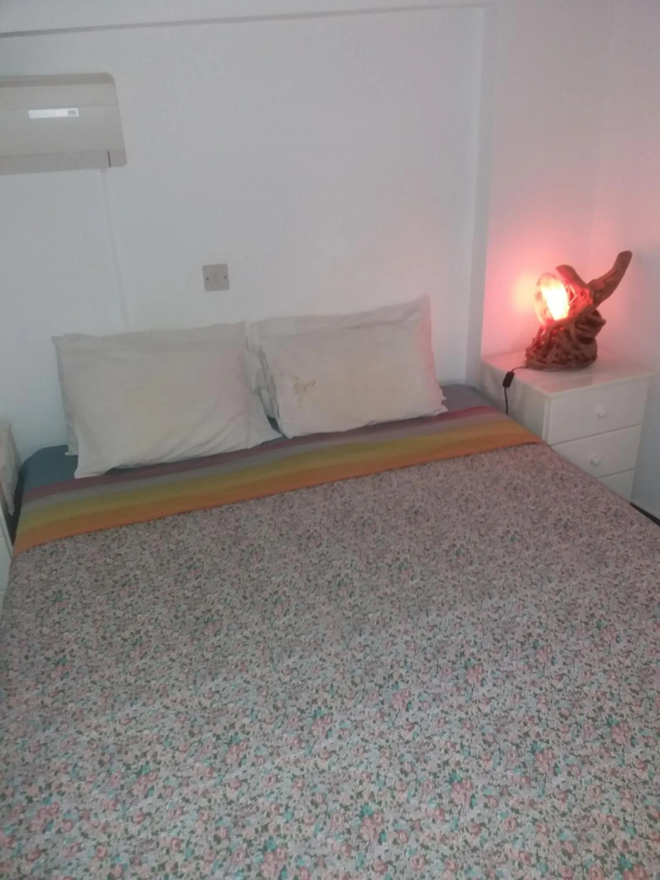 Bed in Greenfields Country Club