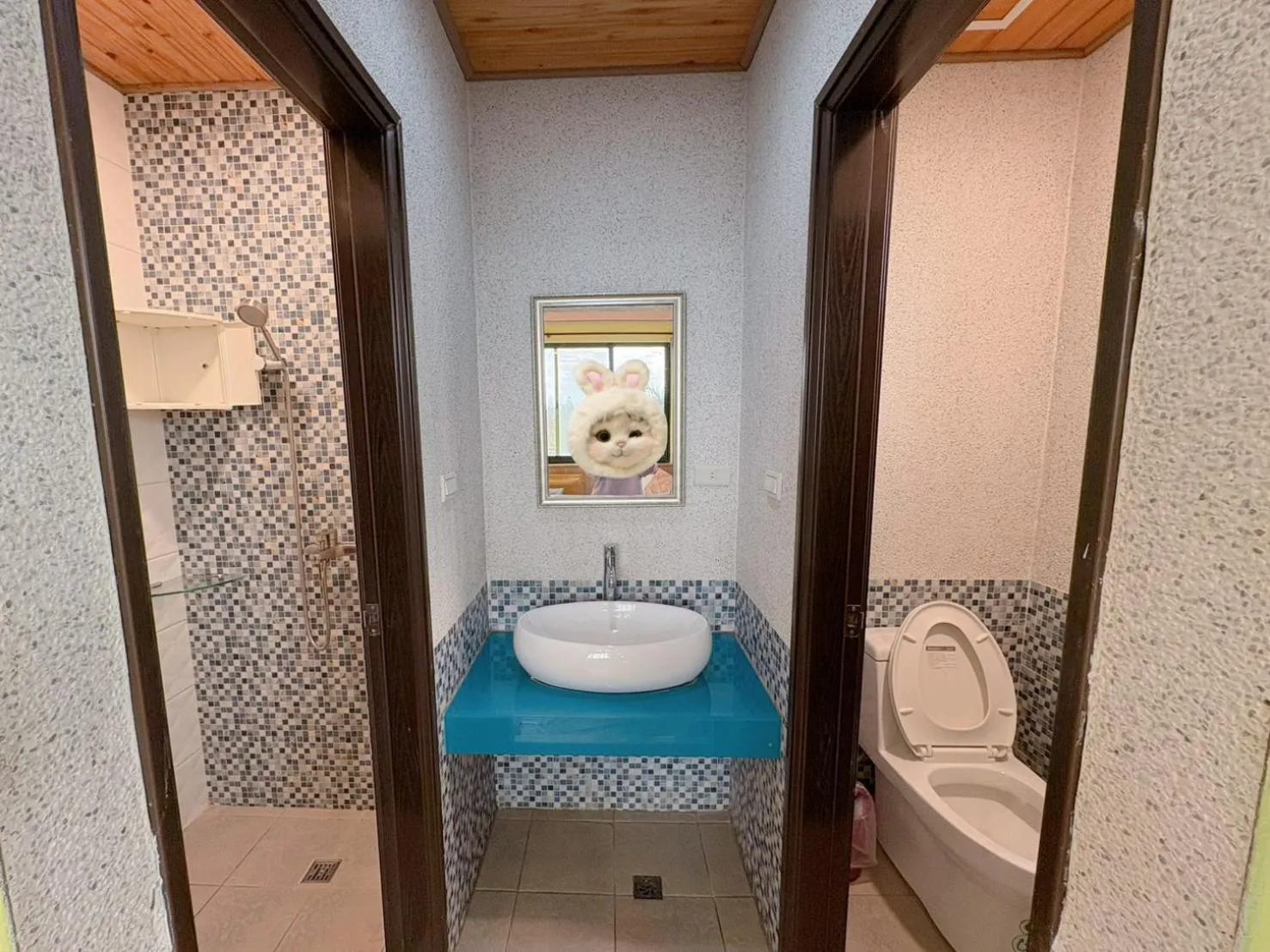 Big Fish Homestay