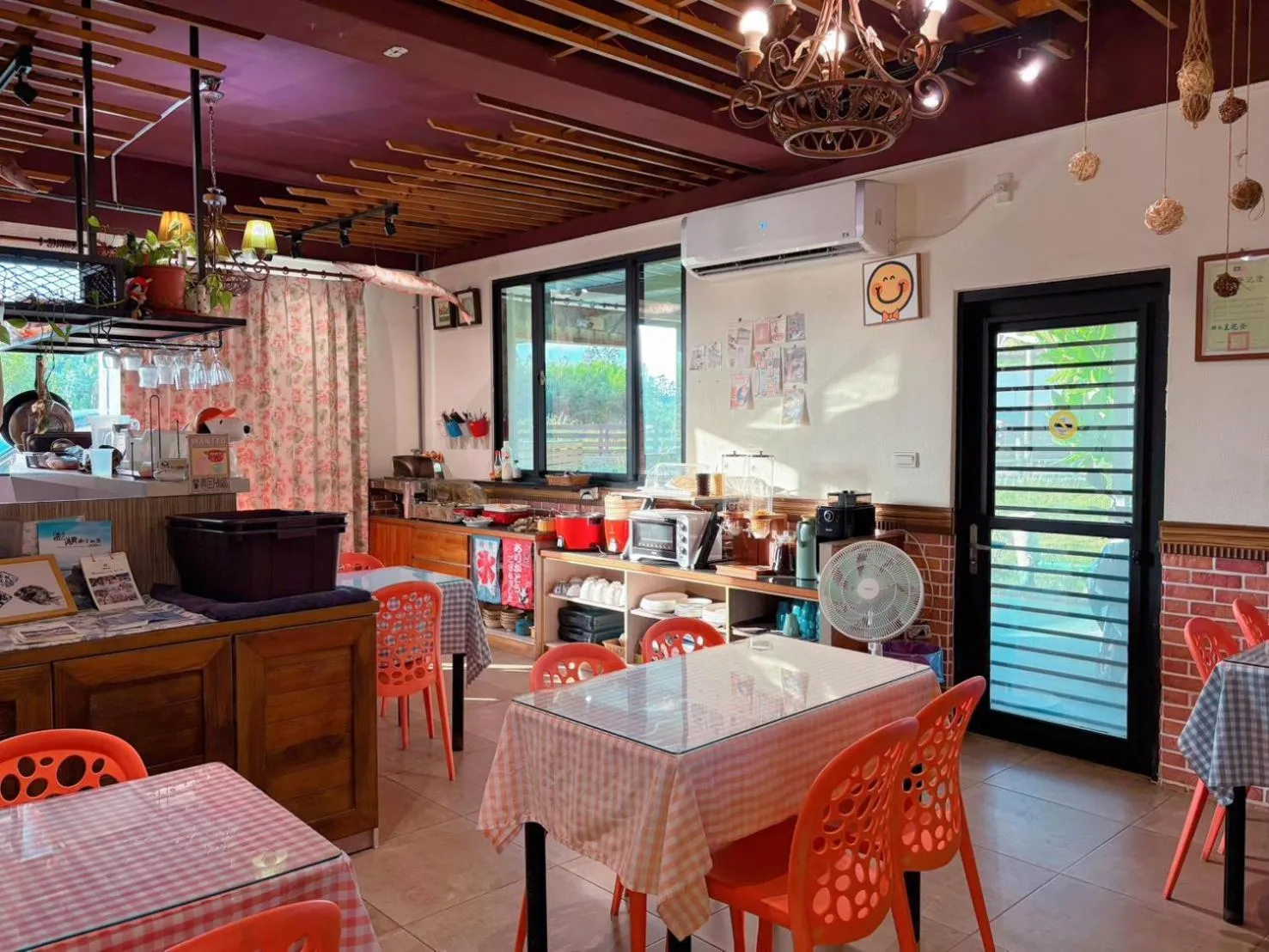 Big Fish Homestay