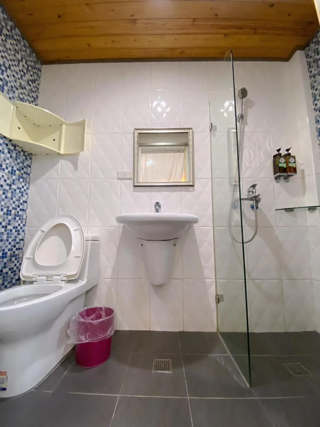 Big Fish Homestay