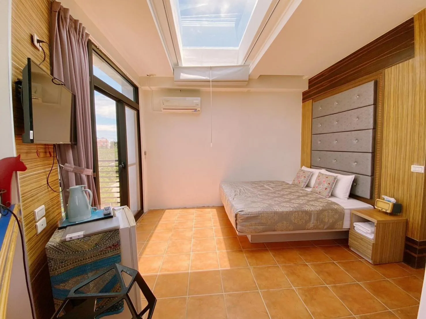 Big Fish Homestay