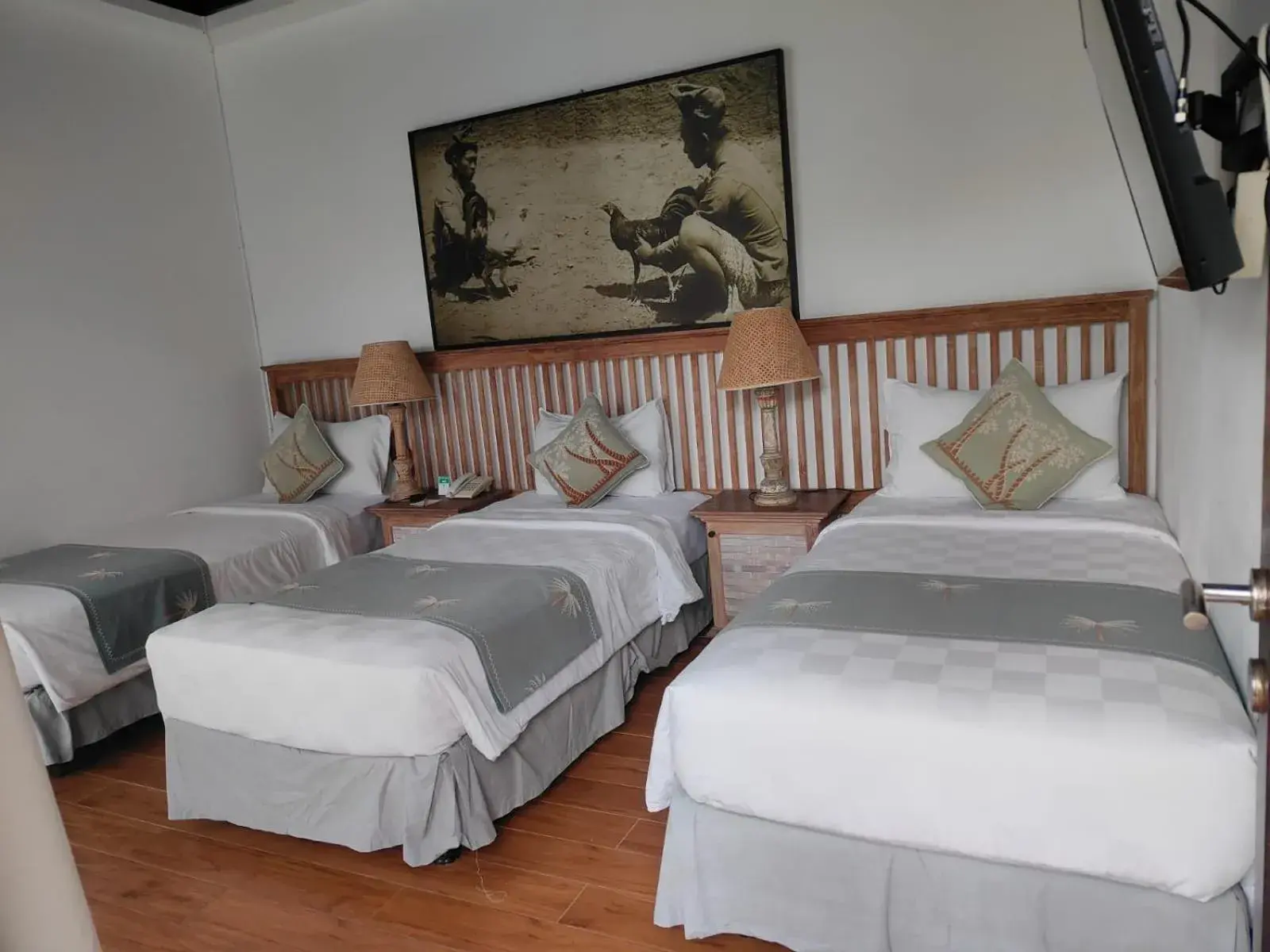 New Pondok Sara Villas New Pondok Sara Villas