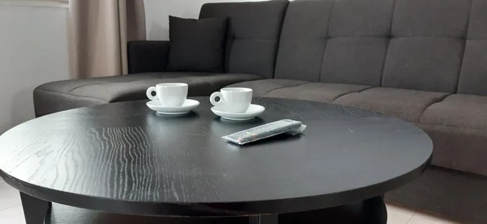 Thea Apartment