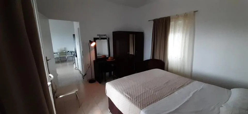 Thea Apartment
