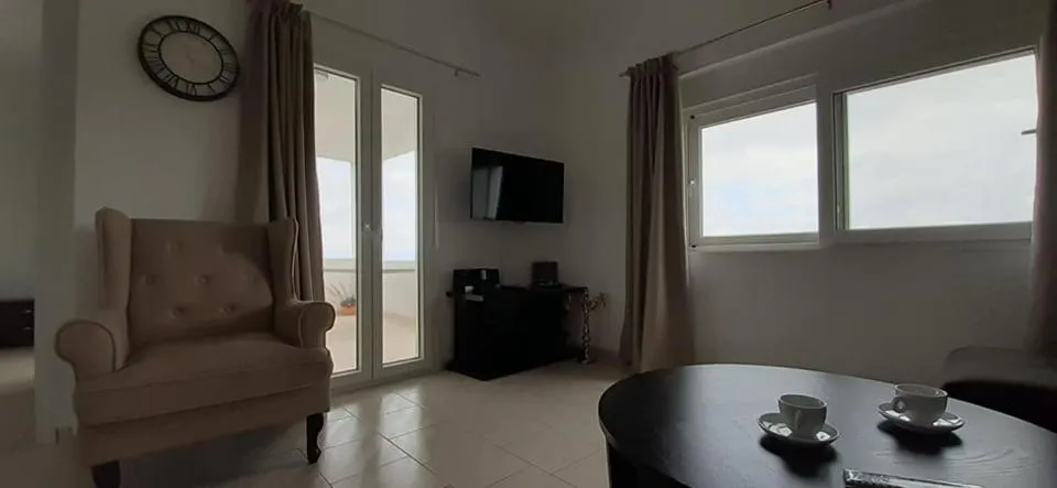 Thea Apartment