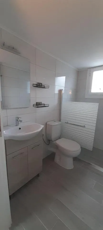 Thea Apartment
