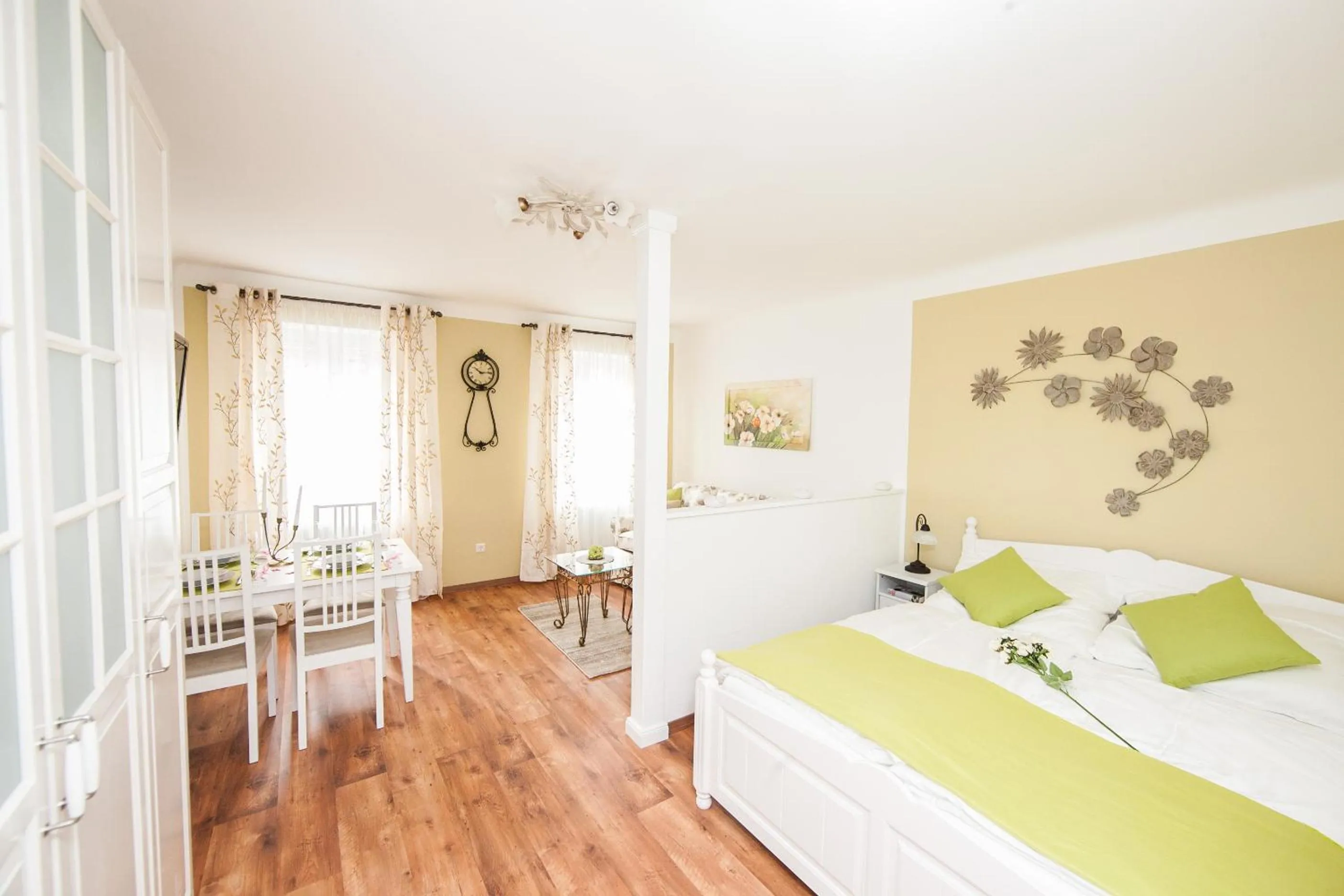 Traditional Apartments Vienna TAV - Entire