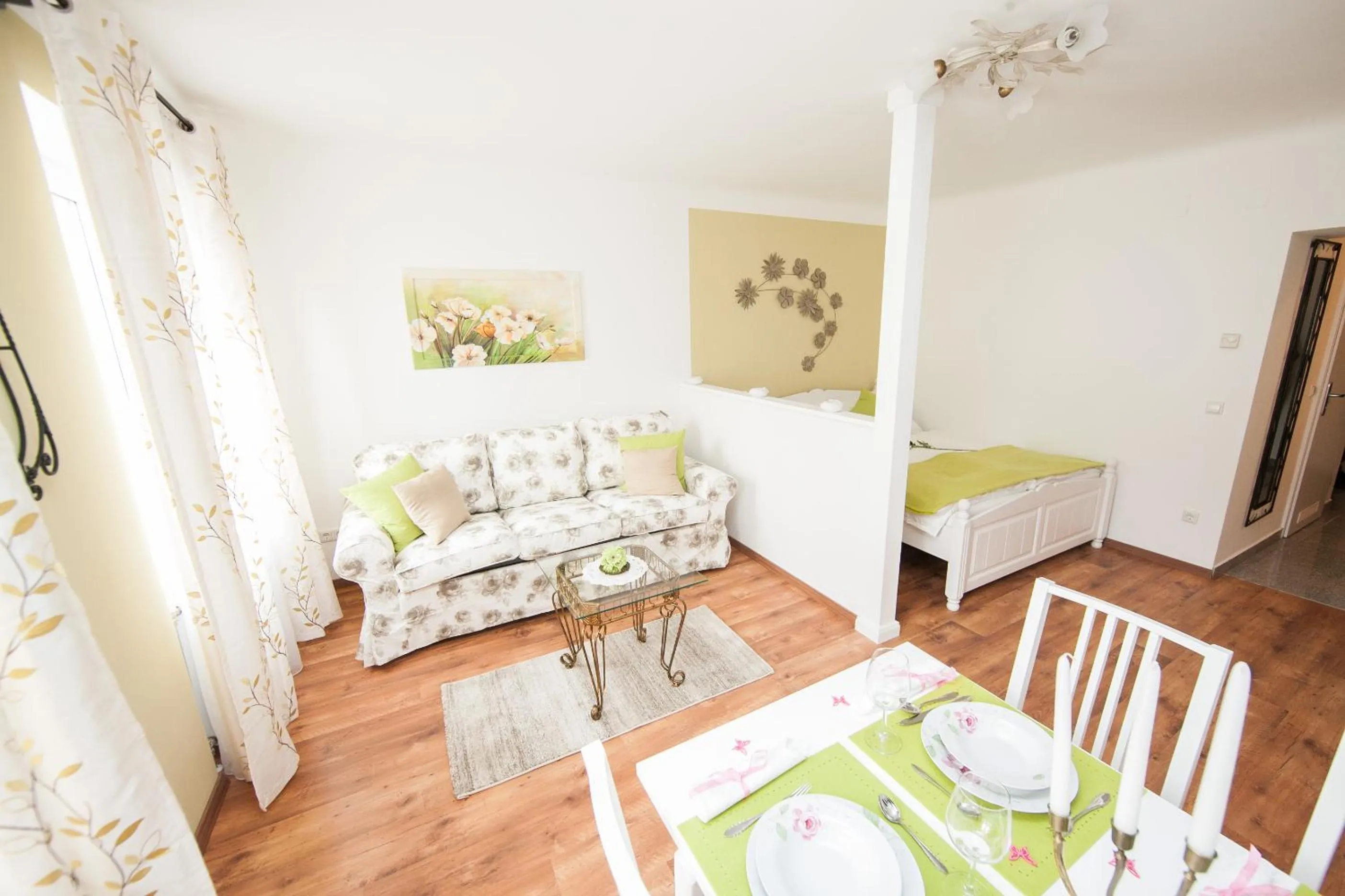 Traditional Apartments Vienna TAV - Entire