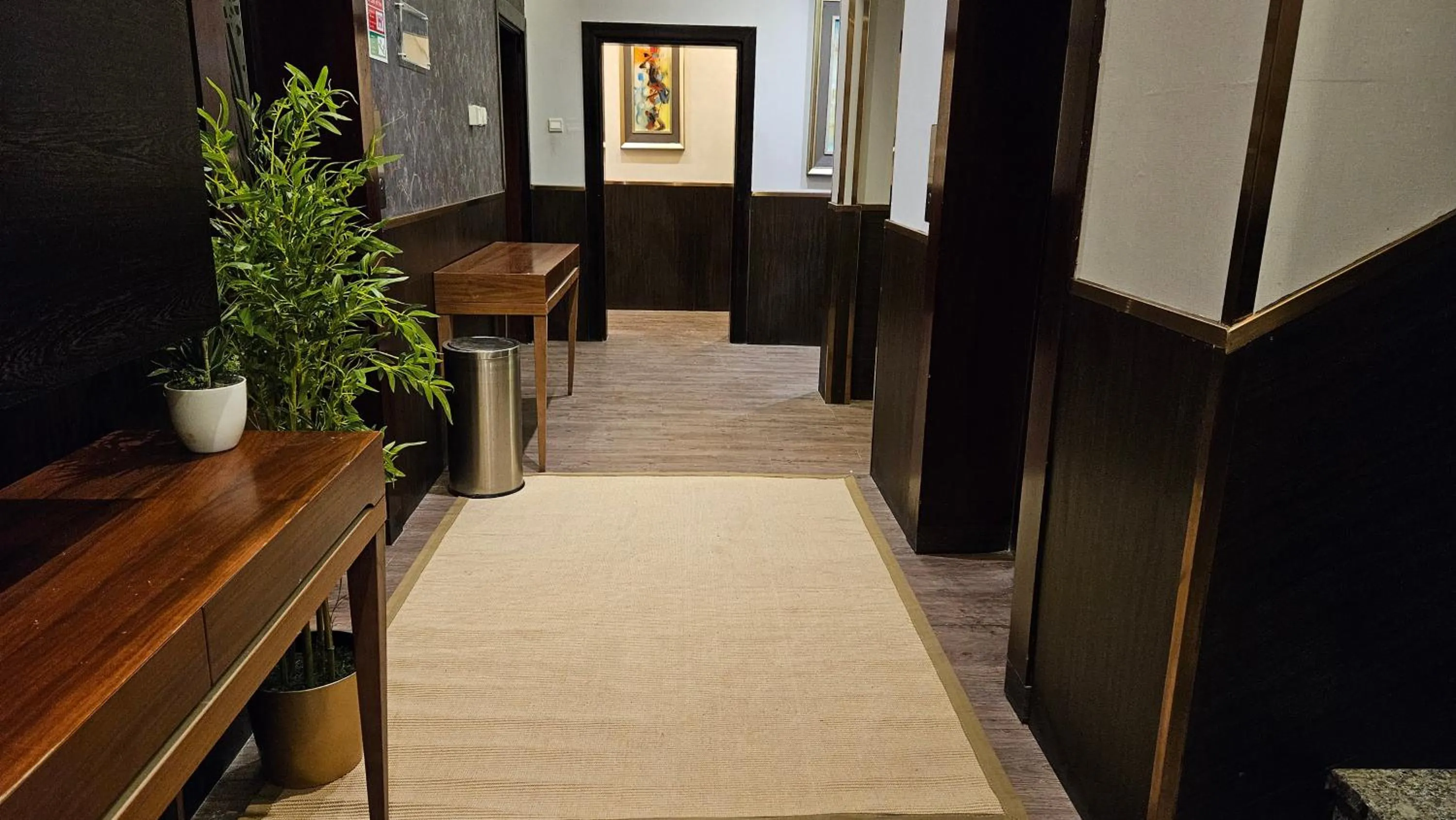 Rahhal AlBahr Serviced Apartments