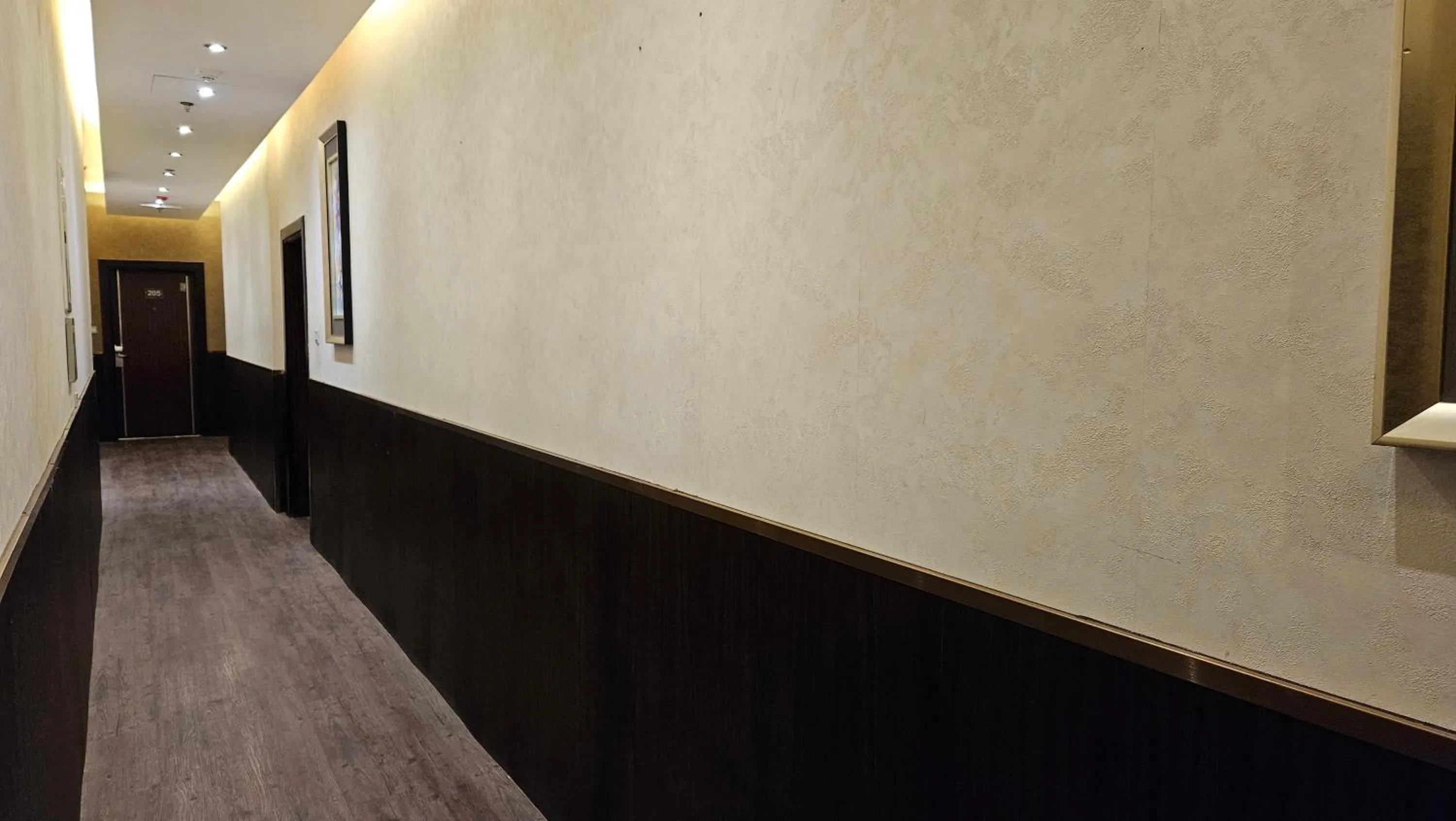 Rahhal AlBahr Serviced Apartments