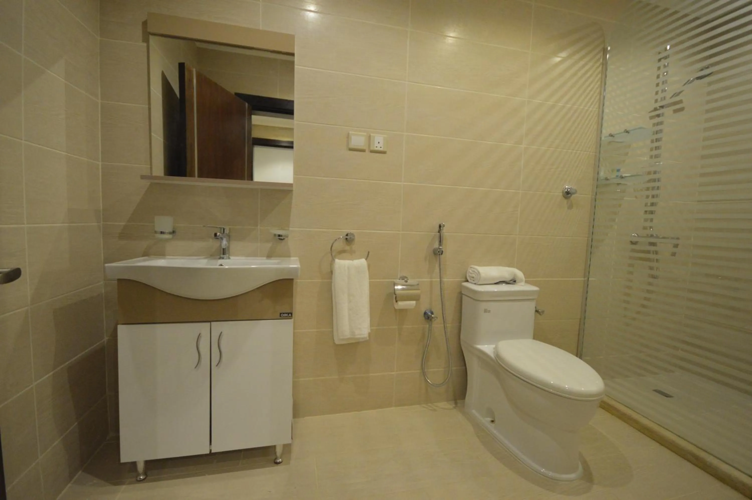 Rahhal AlBahr Serviced Apartments