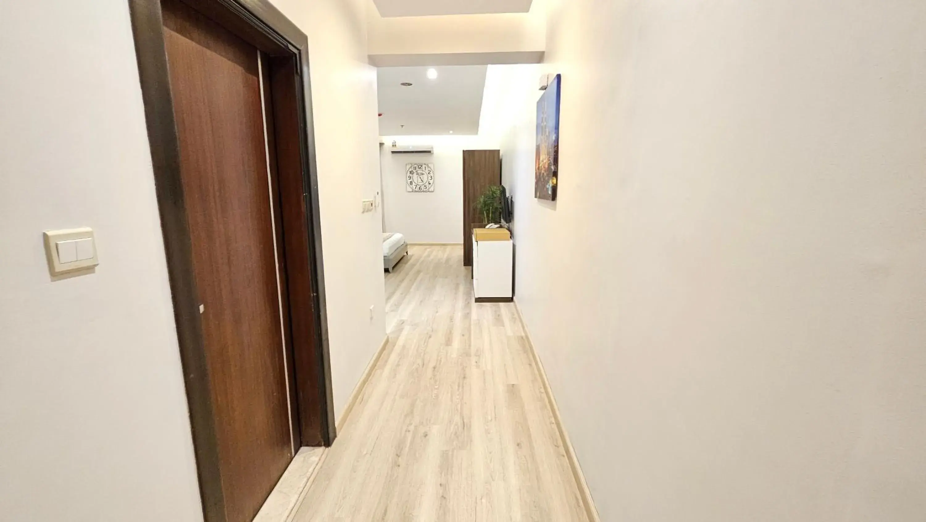 Facade/entrance in رحال البحر للشقق المخدومة Rahhal AlBahr Serviced Apartments Facade/entrance in رحال البحر للشقق المخدومة Rahhal AlBahr Serviced Apartments