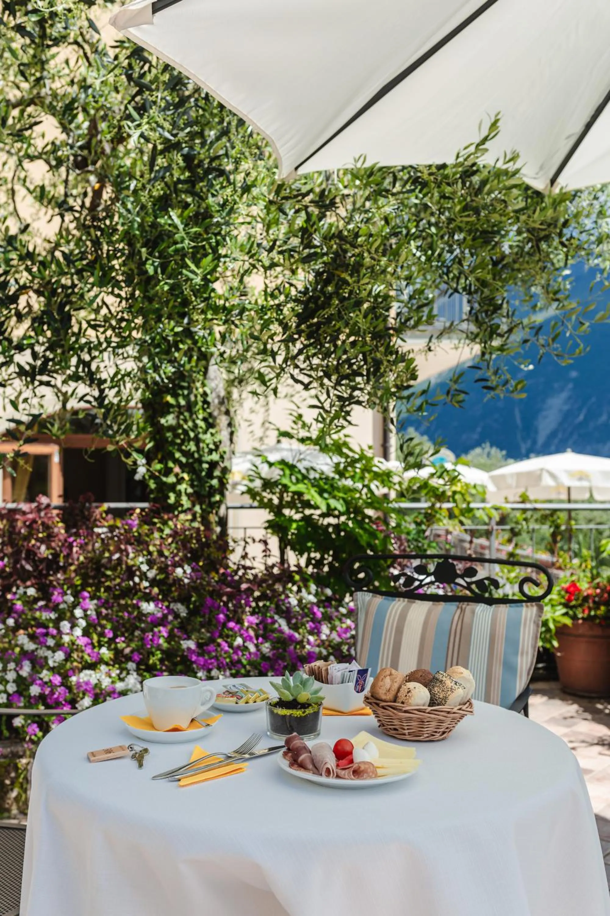 Hotel Locanda Ruscello Garnì