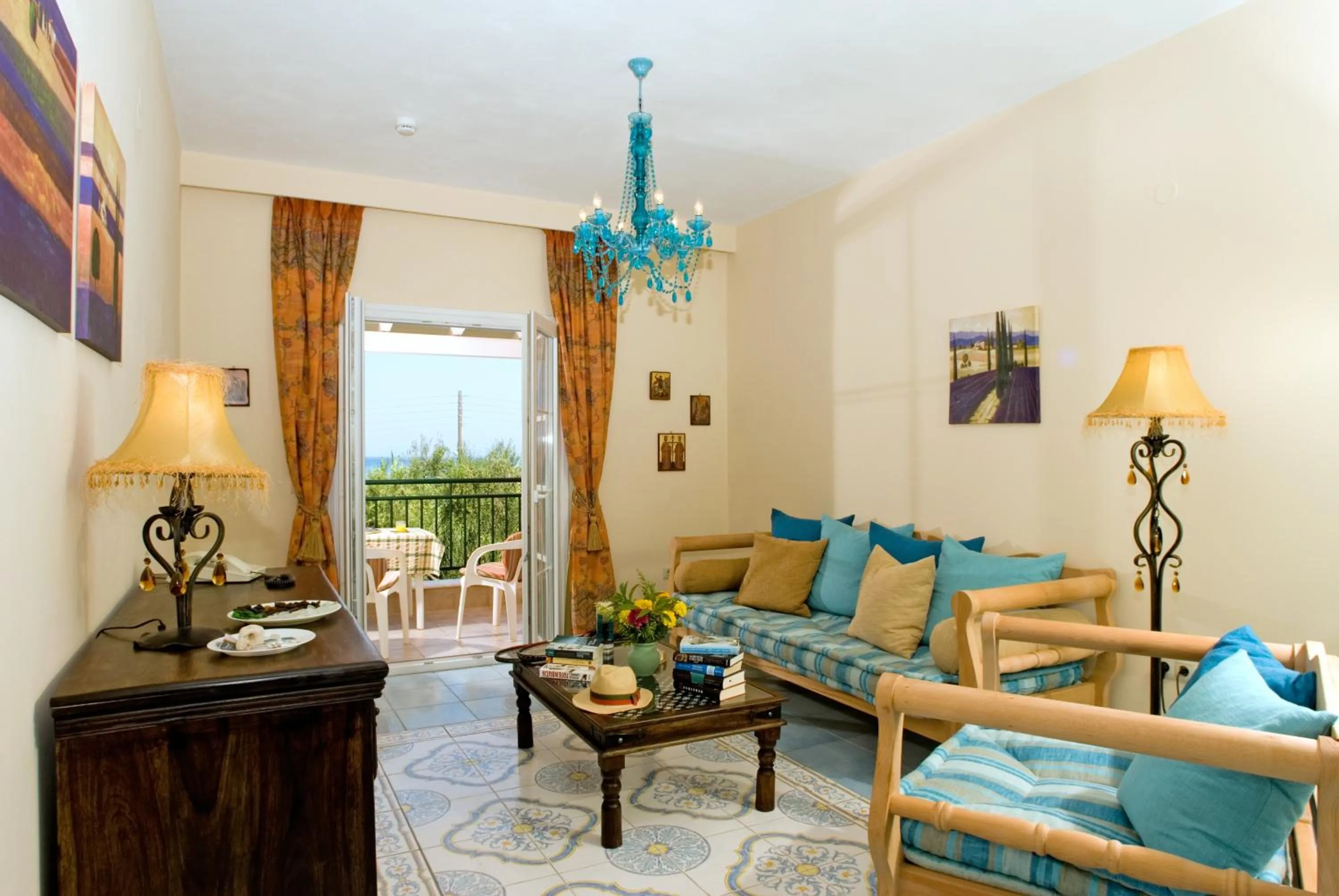 St.George's Bay Country Club & Spa