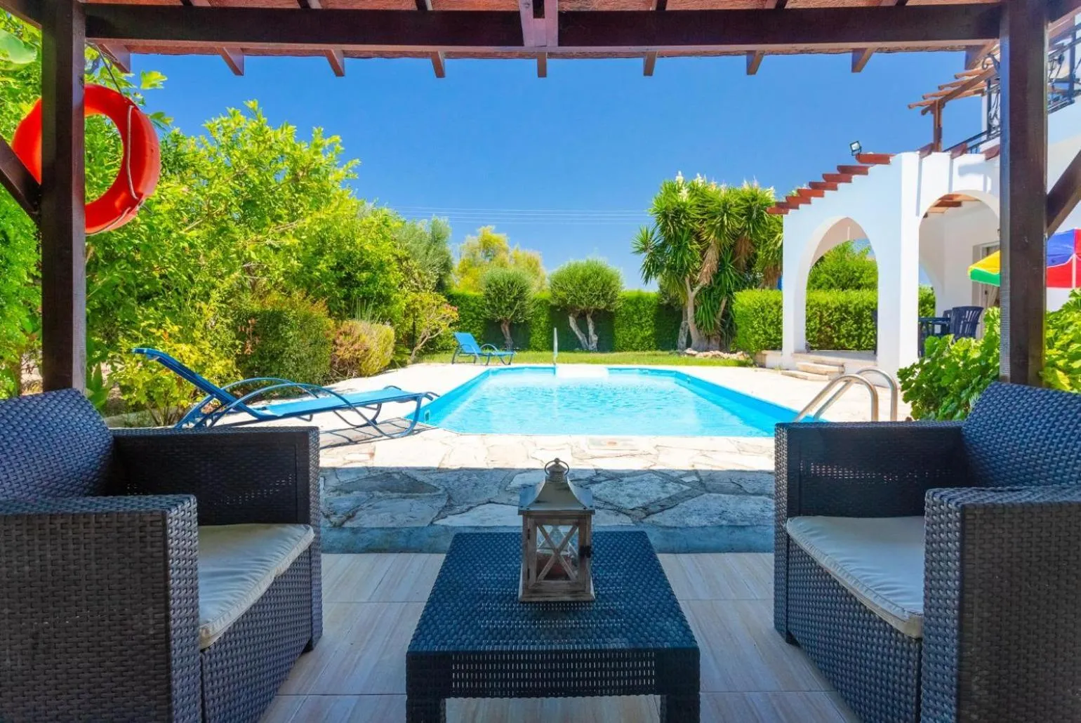 Other in Sun Beach Villa Thio