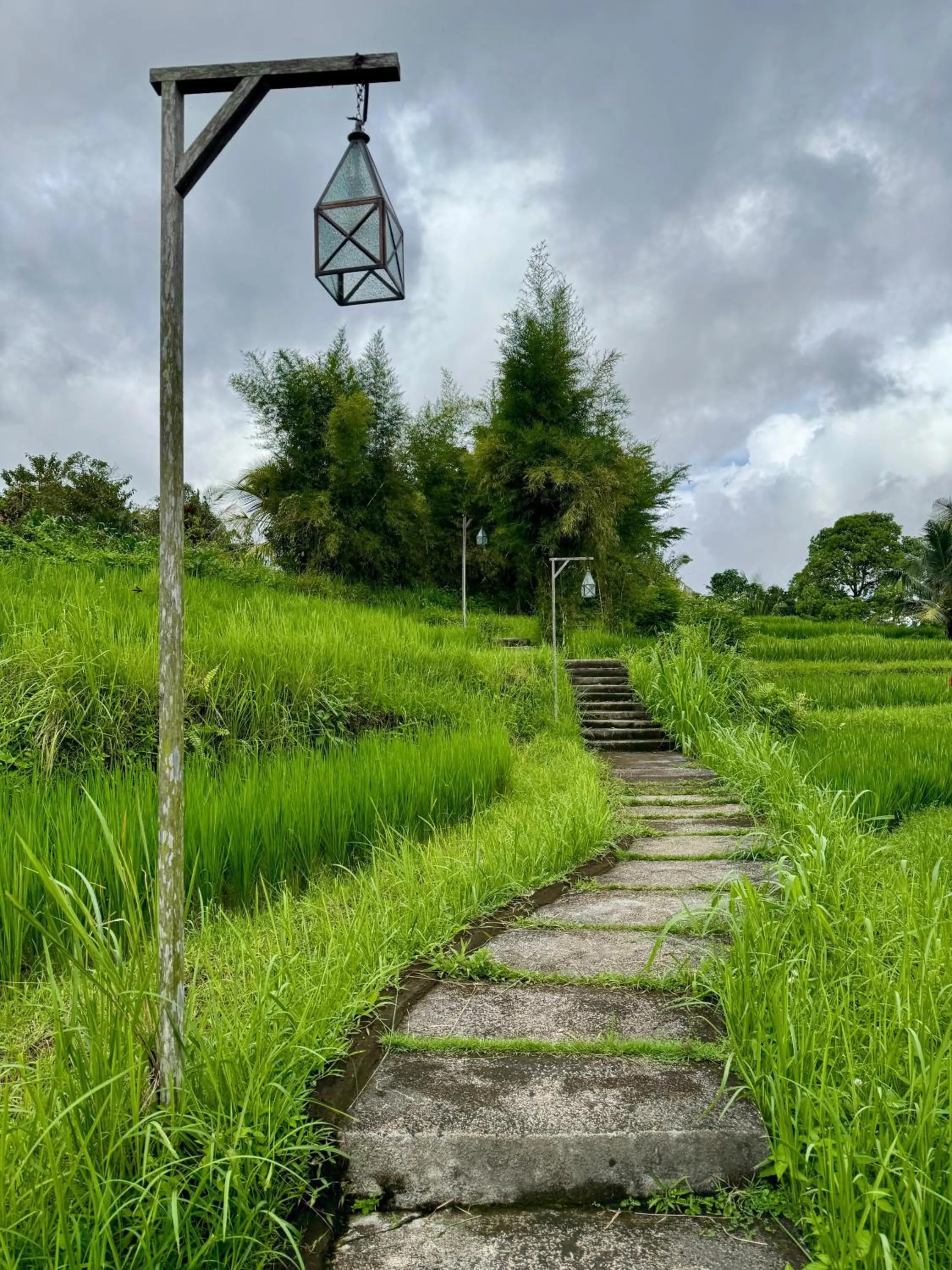 Sawah Indah Villa