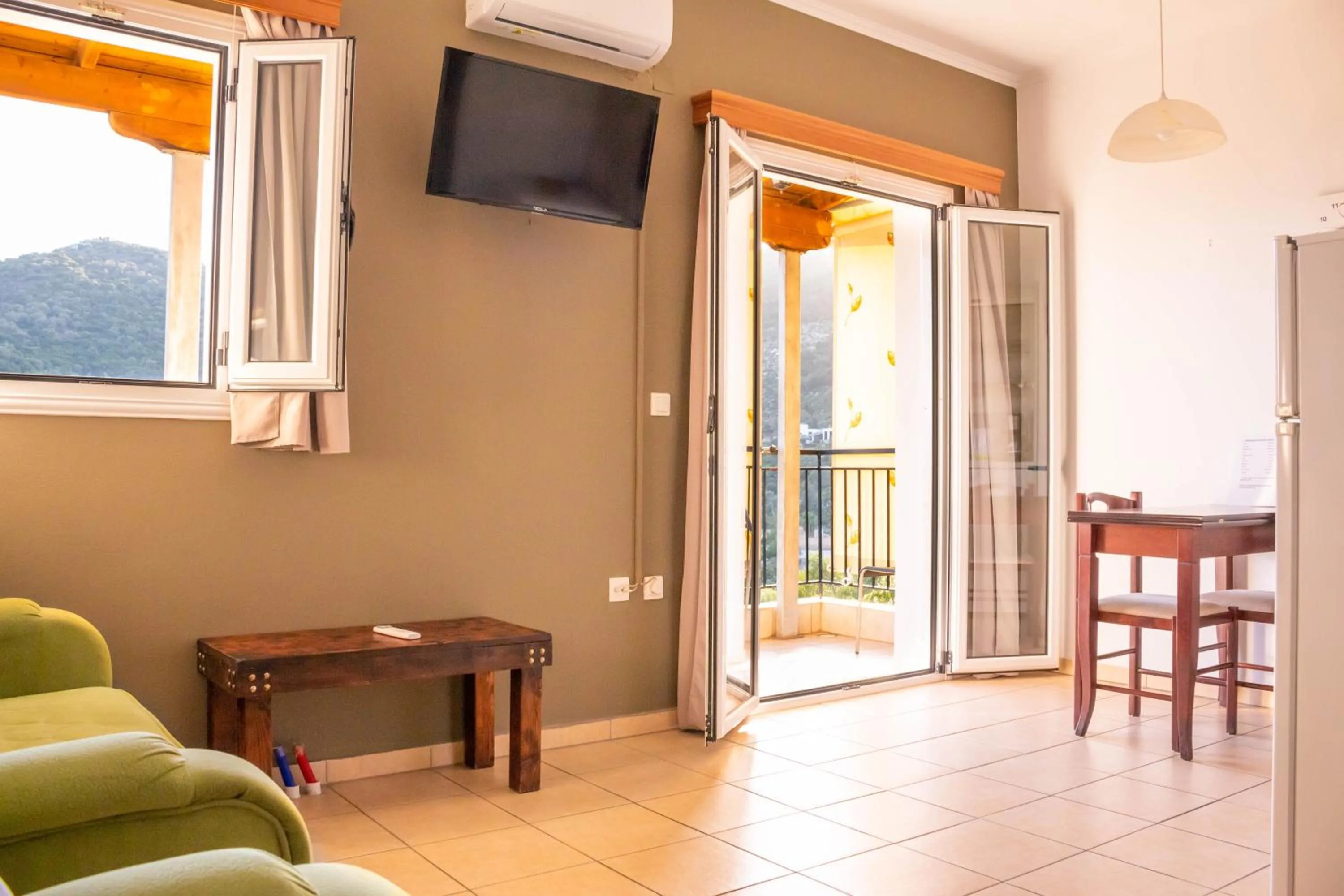 Apagio Apartments