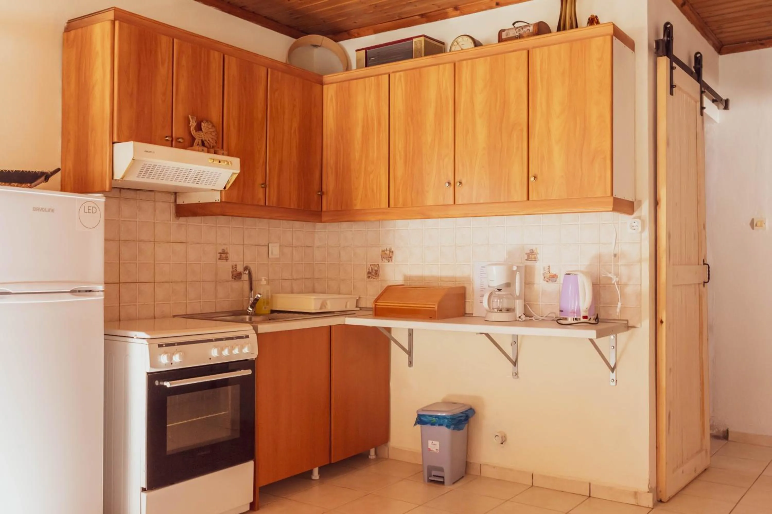 Apagio Apartments