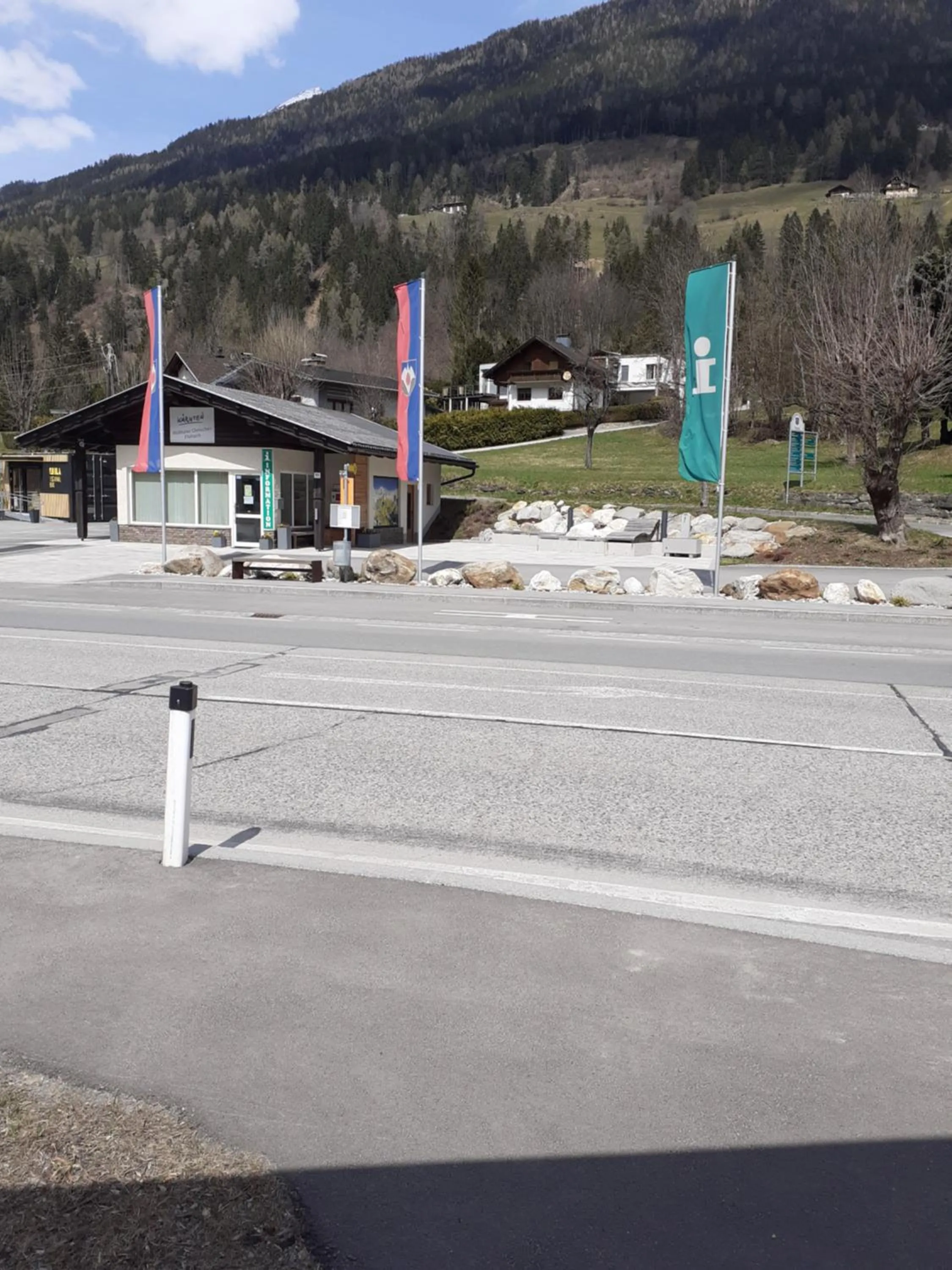 Zirnberg Appartements