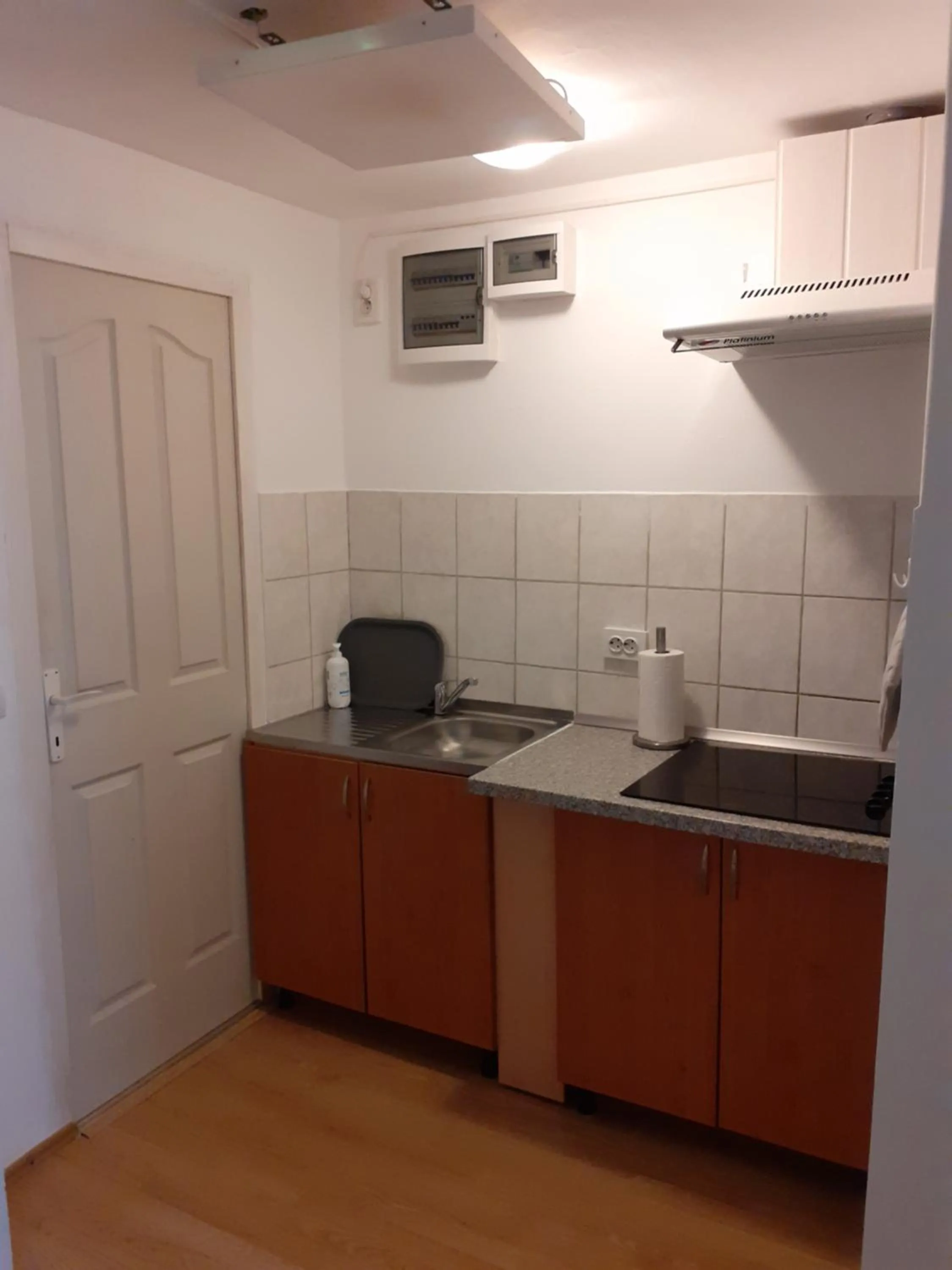 Zirnberg Appartements