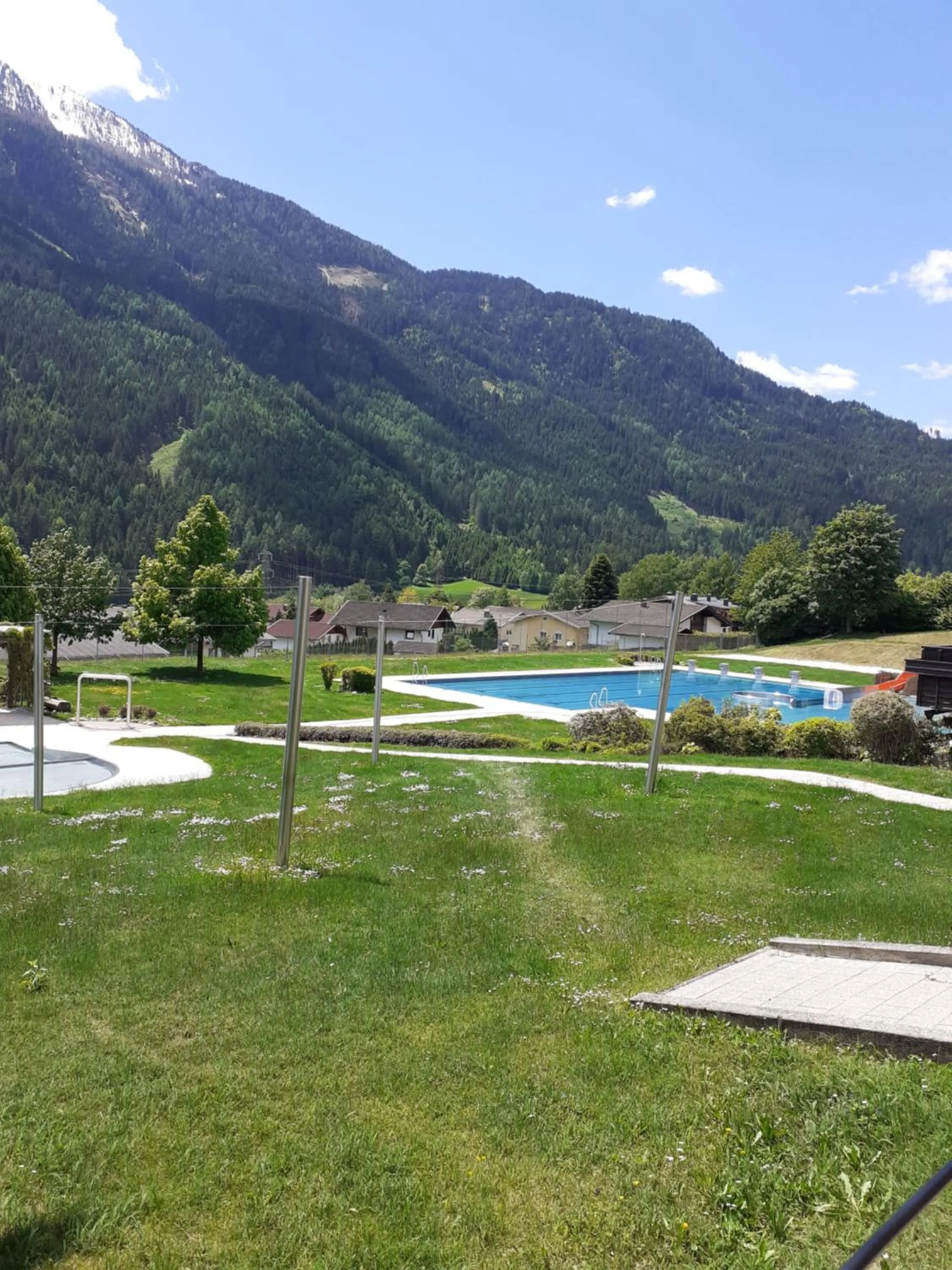 Zirnberg Appartements