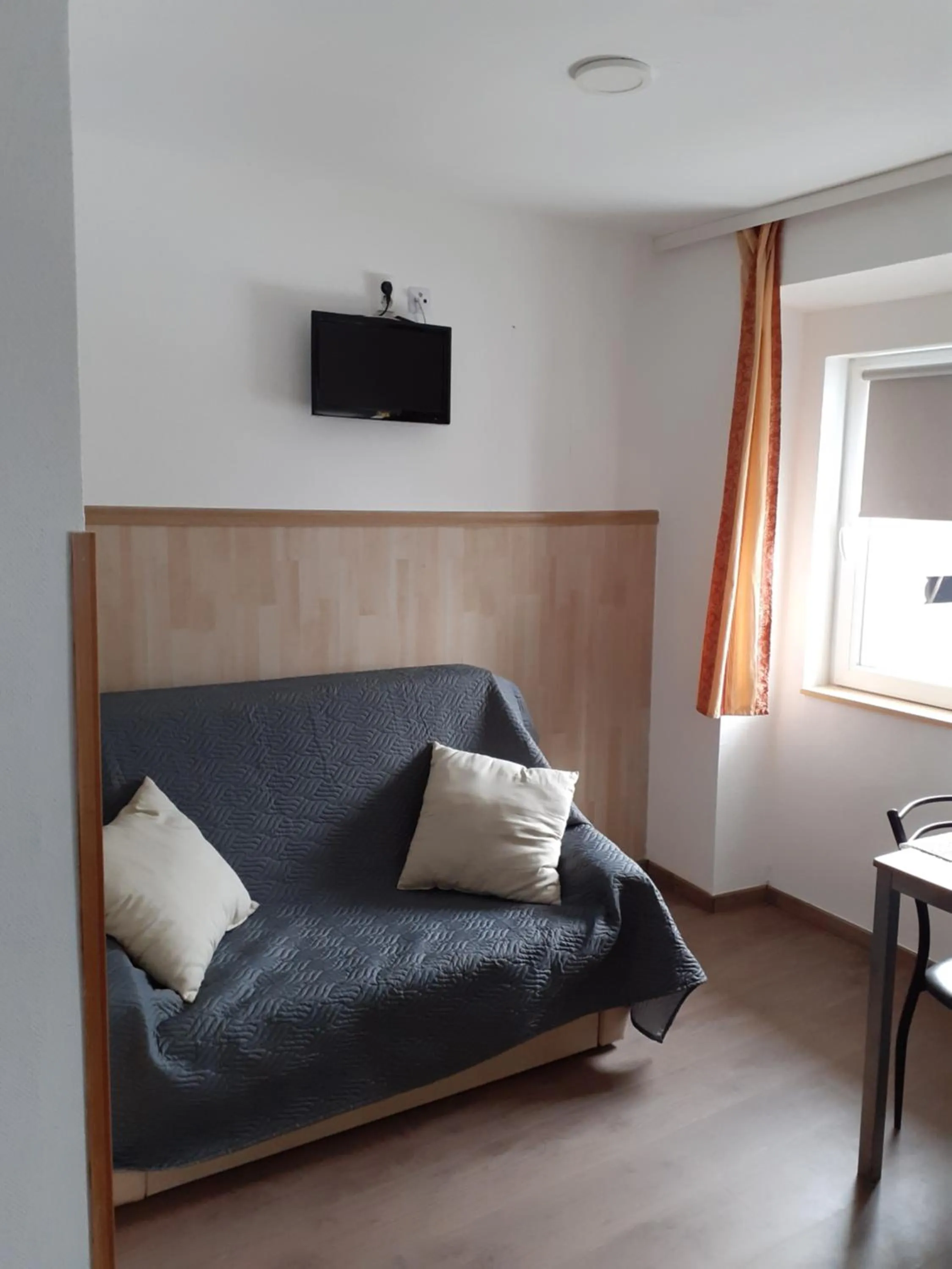 Zirnberg Appartements