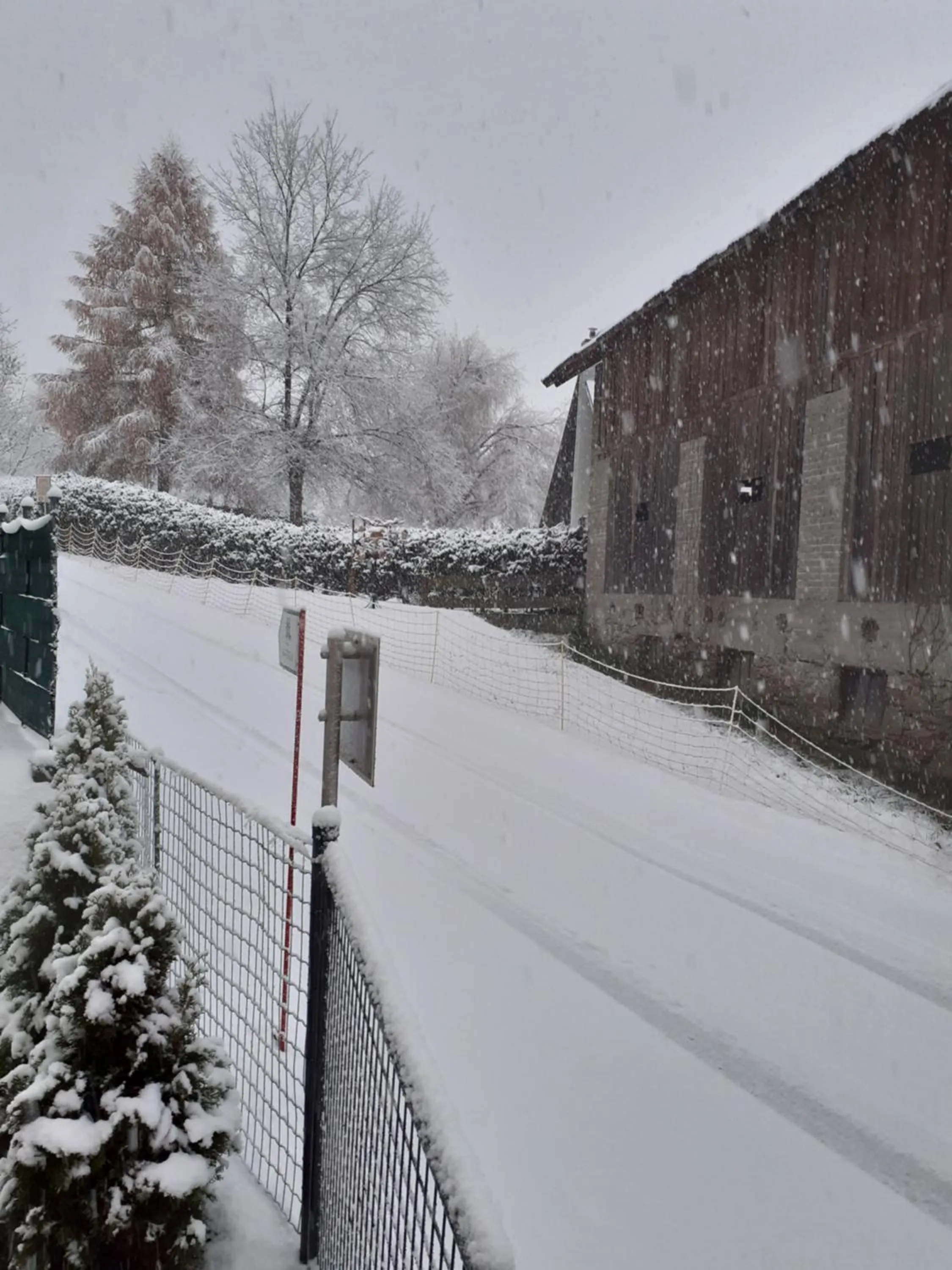 Zirnberg Appartements