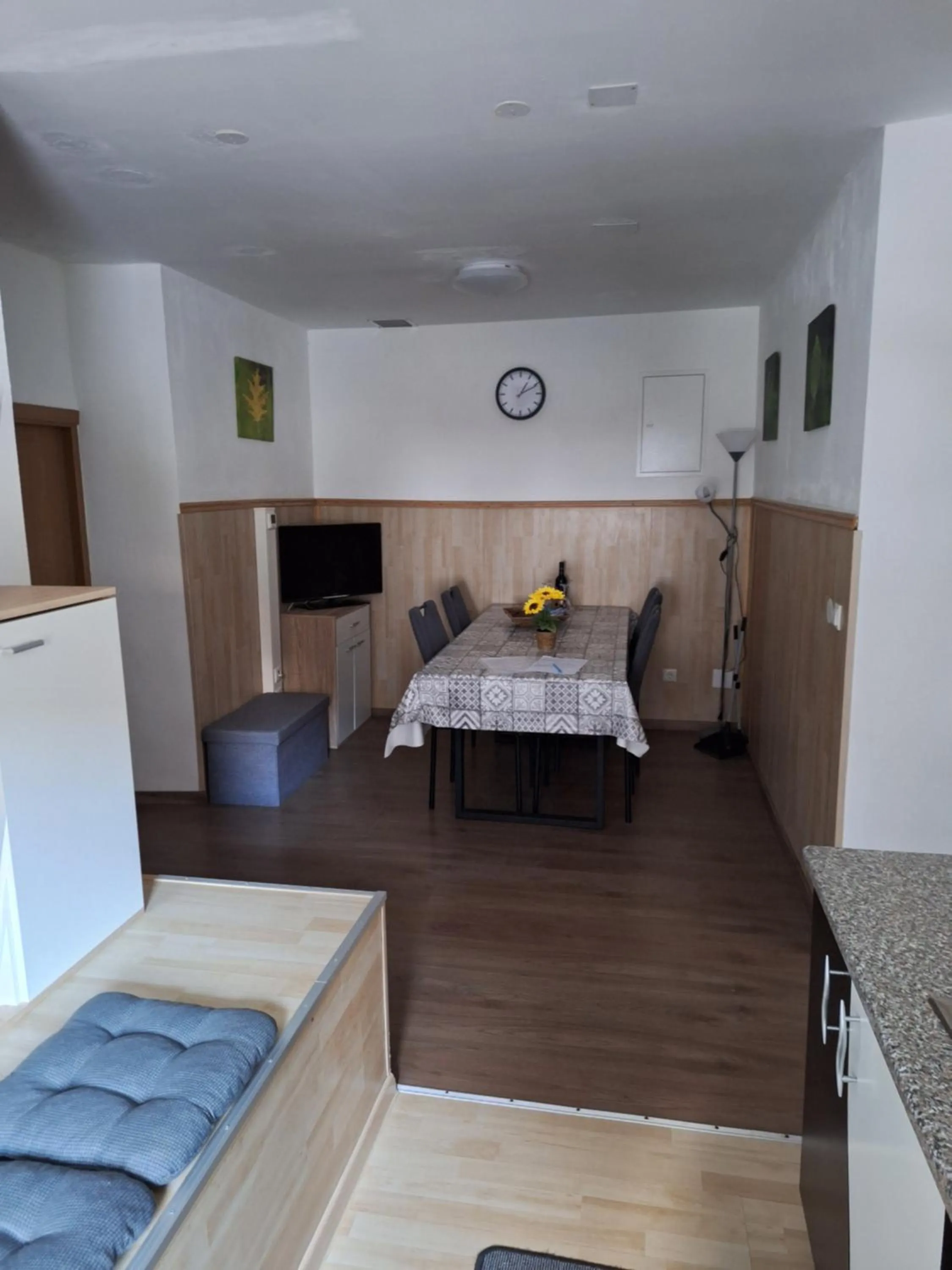 Zirnberg Appartements