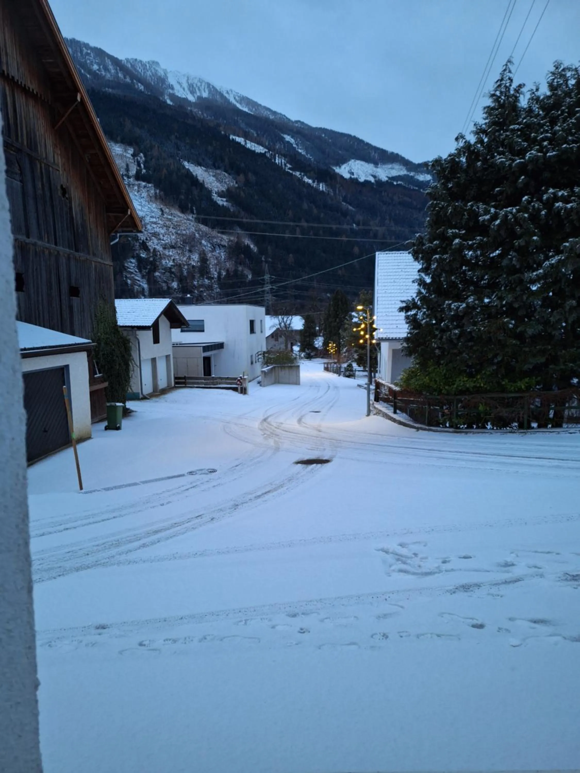 Zirnberg Appartements