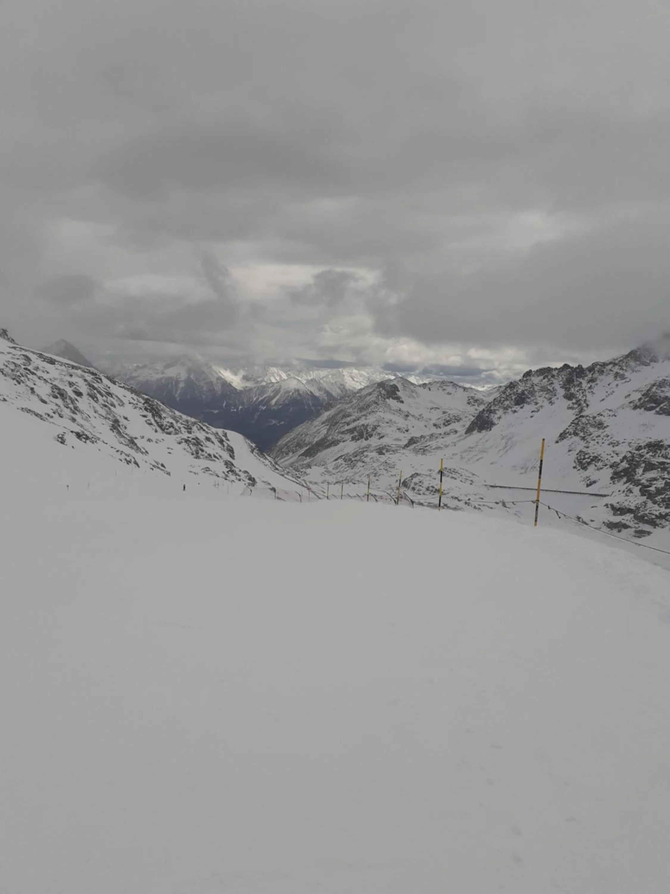 Zirnberg Appartements