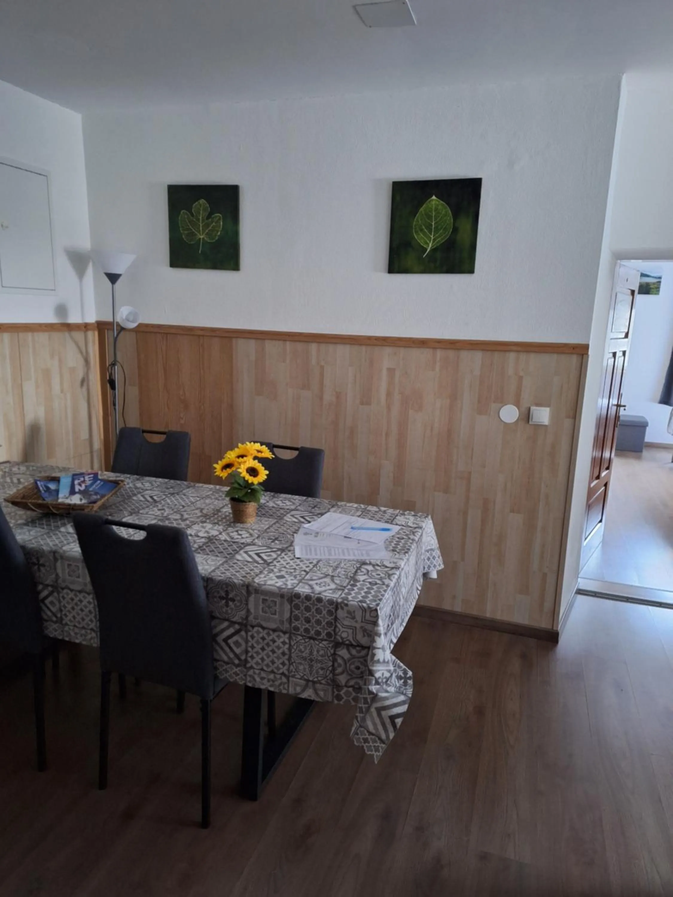 Zirnberg Appartements