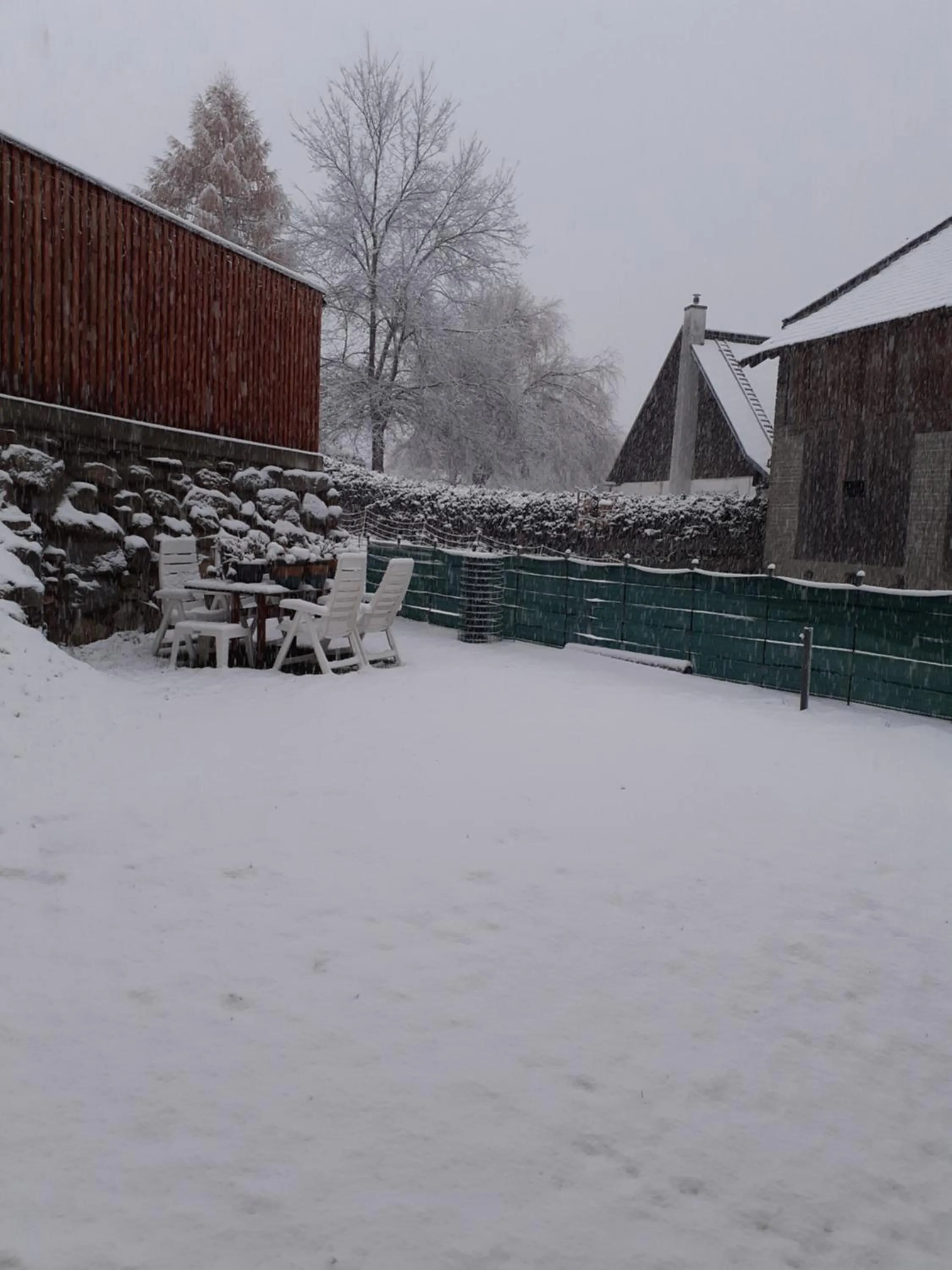 Zirnberg Appartements