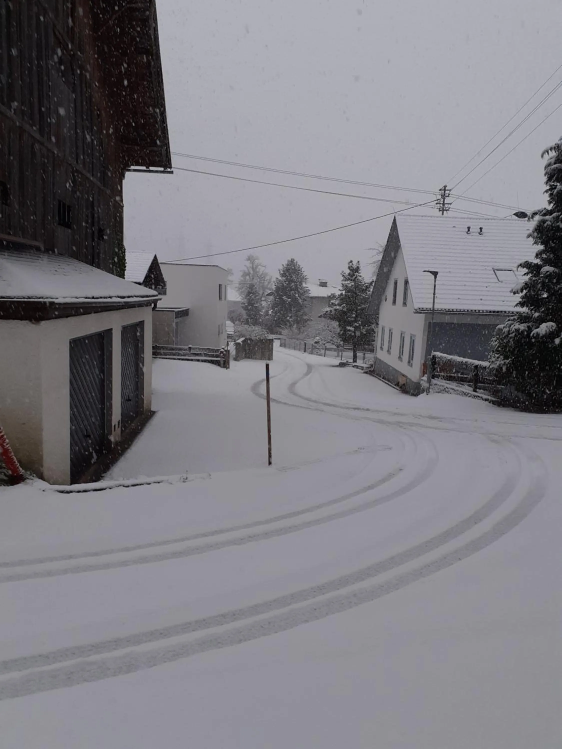 Zirnberg Appartements