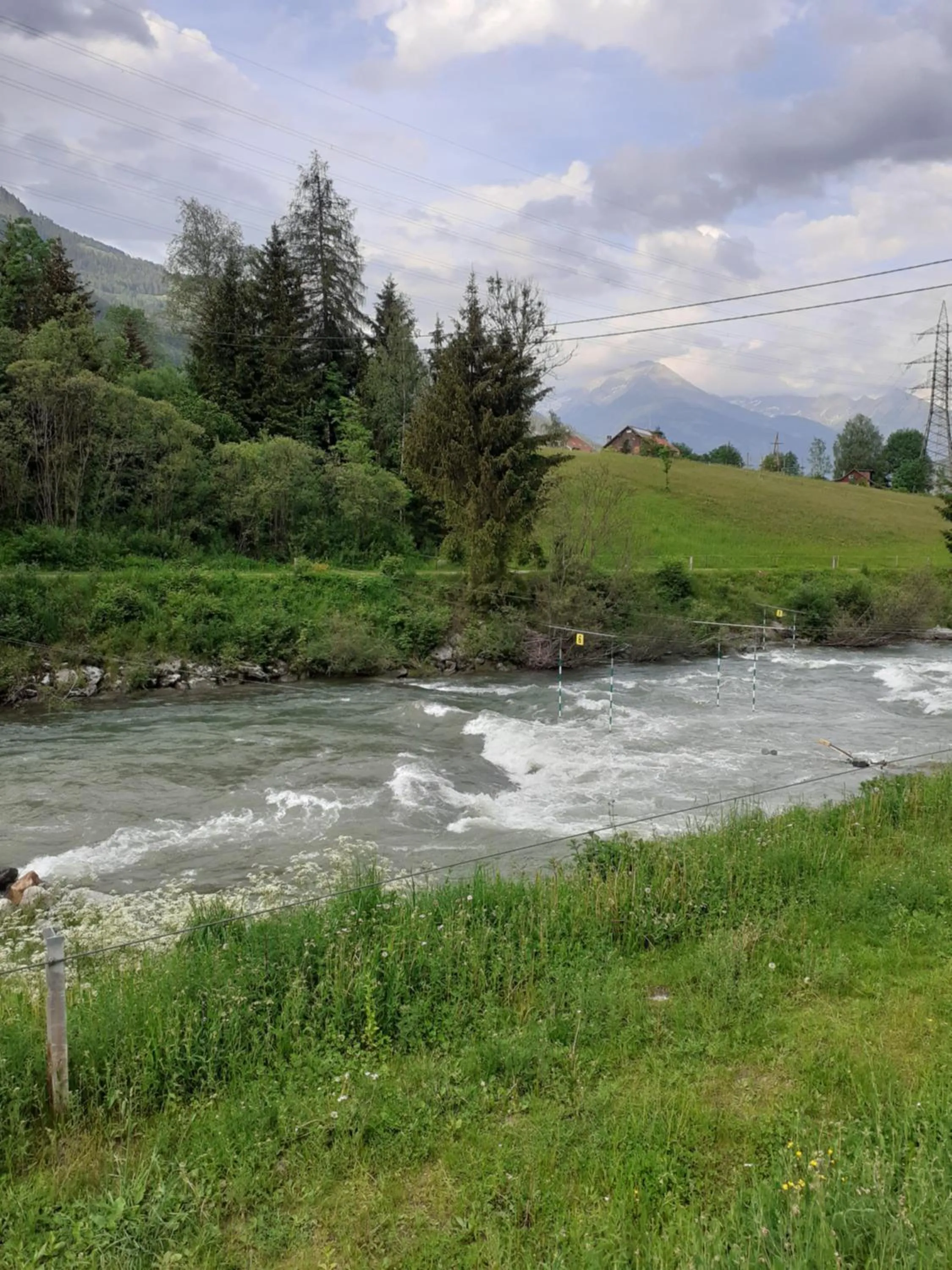 Zirnberg Appartements