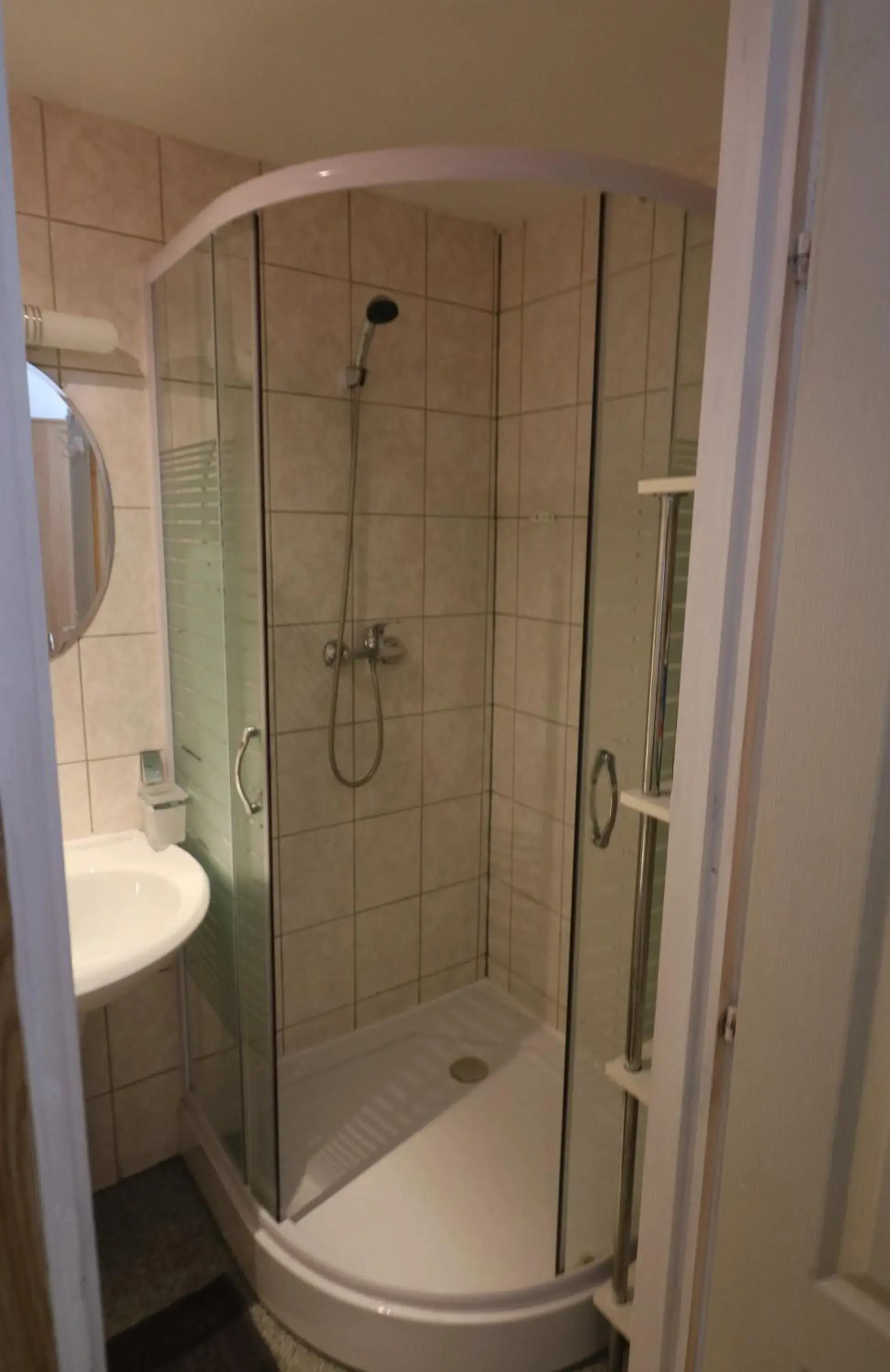 Apartment in Zirnberg Appartements Apartment in Zirnberg Appartements